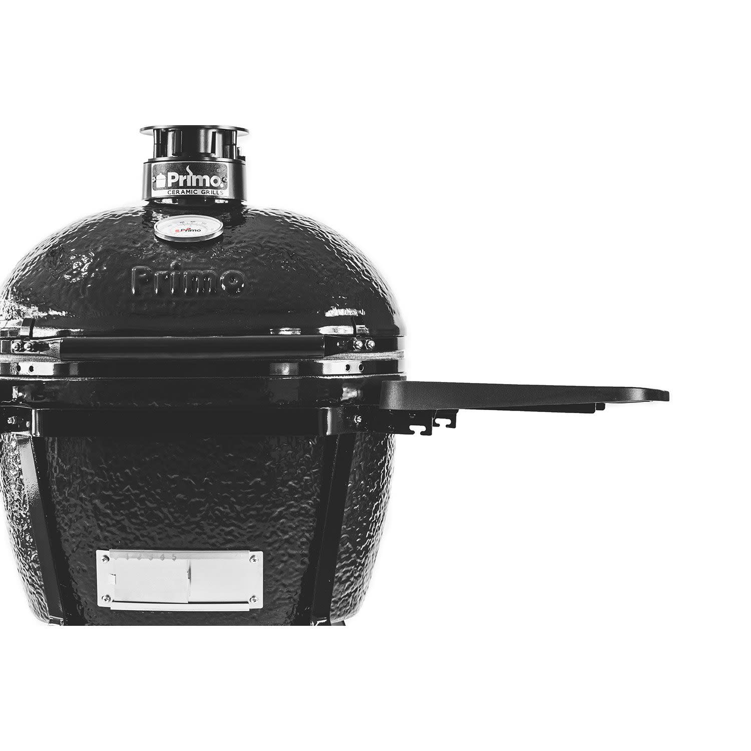 Εικόνα 11 του Primo Grills Ψησταριά Κάρβουνου PGCXLCG