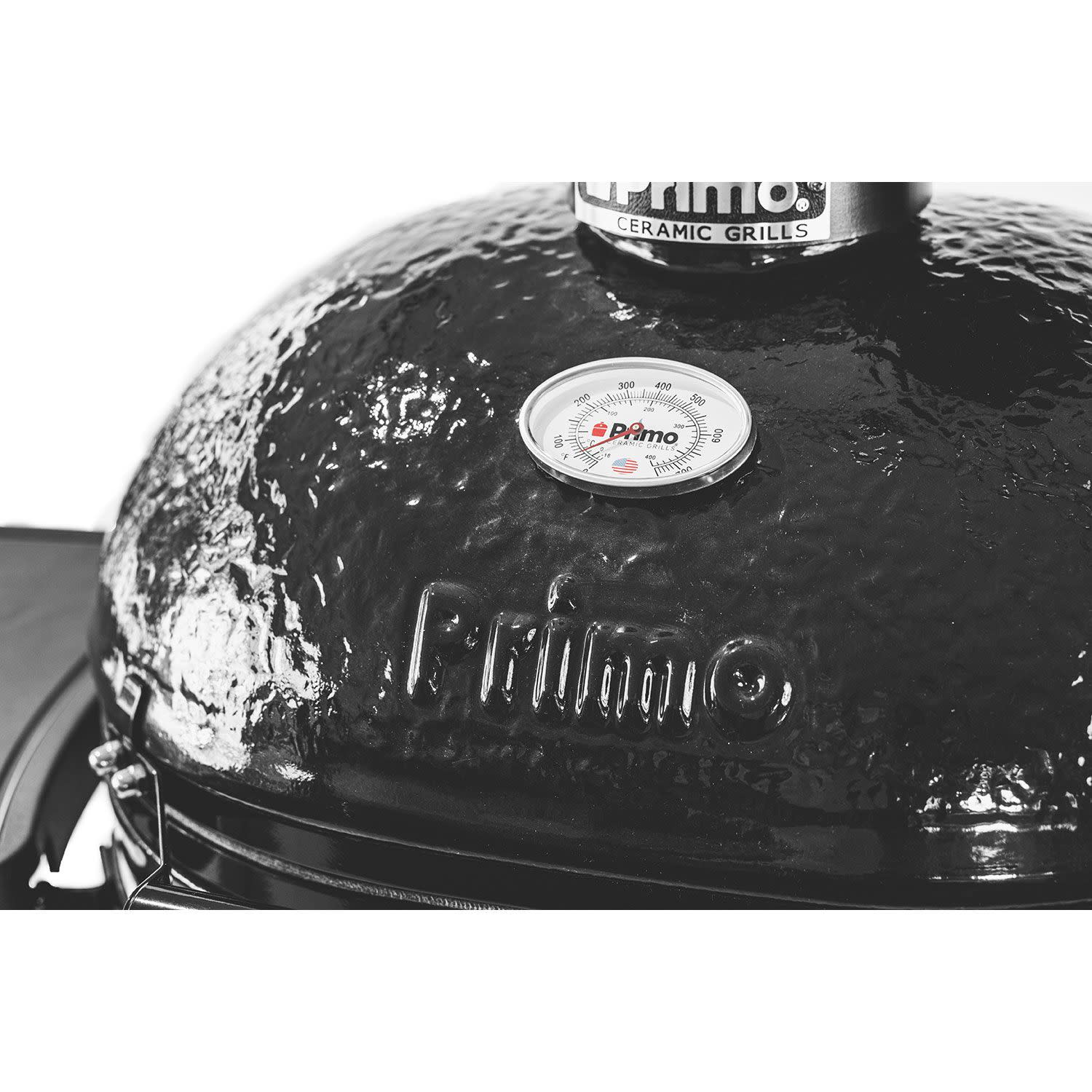 Εικόνα 8 του Primo Grills Ψησταριά Κάρβουνου PGCXLCG