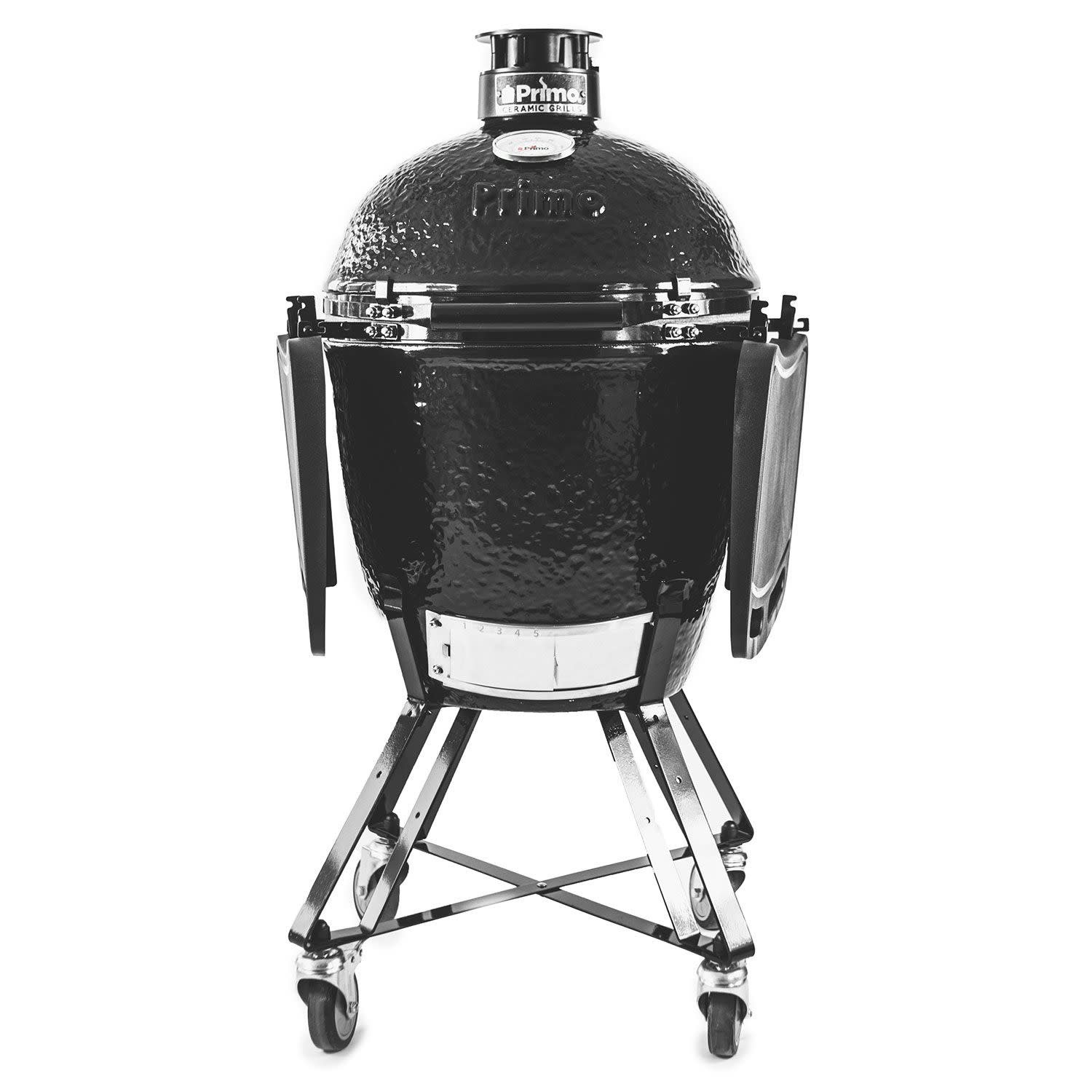 Primo Grills Ψησταριά Κάρβουνου PGCRCG