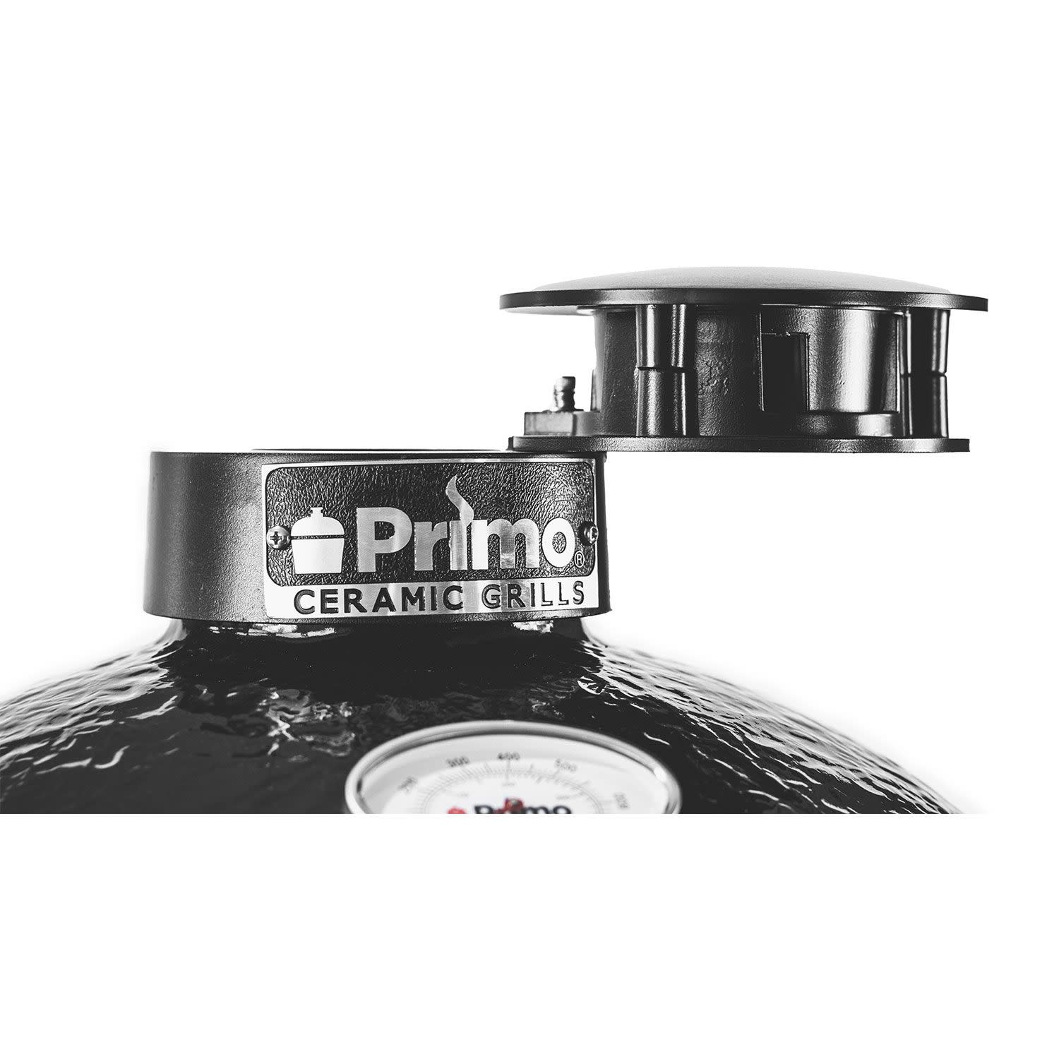 Εικόνα 11 του Primo Grills Ψησταριά Κάρβουνου PGCRCG