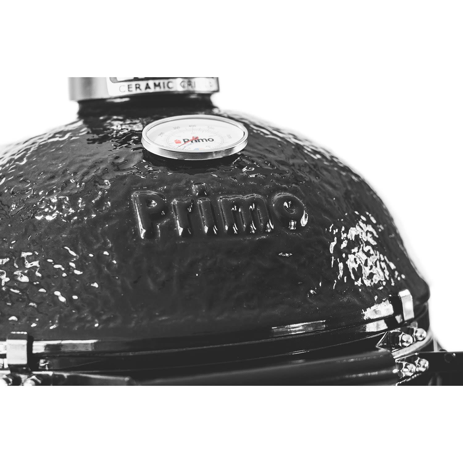 Εικόνα 5 του Primo Grills Ψησταριά Κάρβουνου PGCRCG