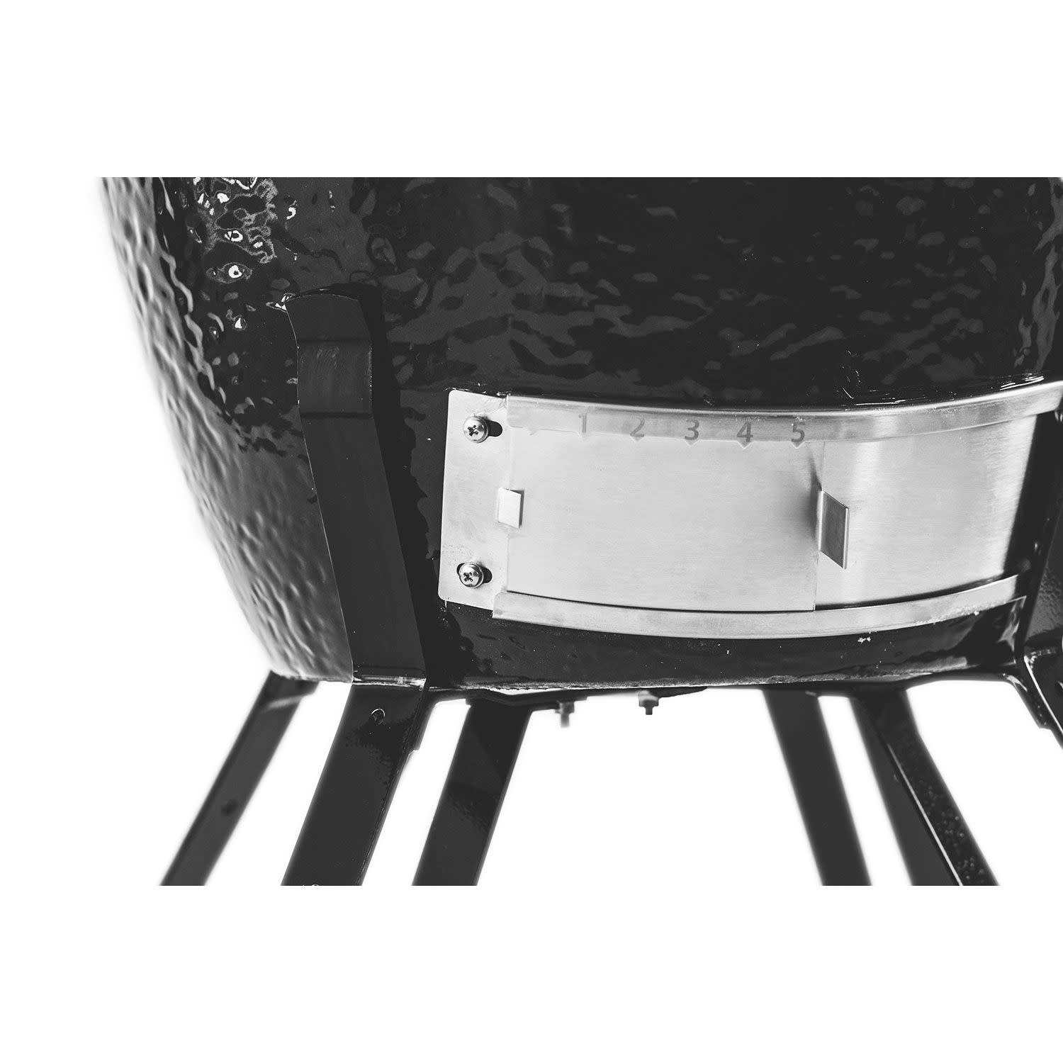 Εικόνα 8 του Primo Grills Ψησταριά Κάρβουνου PGCRCG