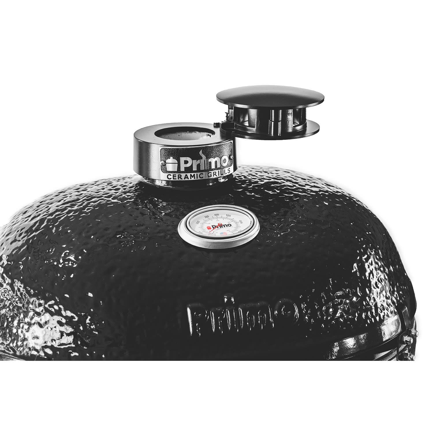 Εικόνα 4 του Primo Grills Ψησταριά Κάρβουνου PGCXLHG