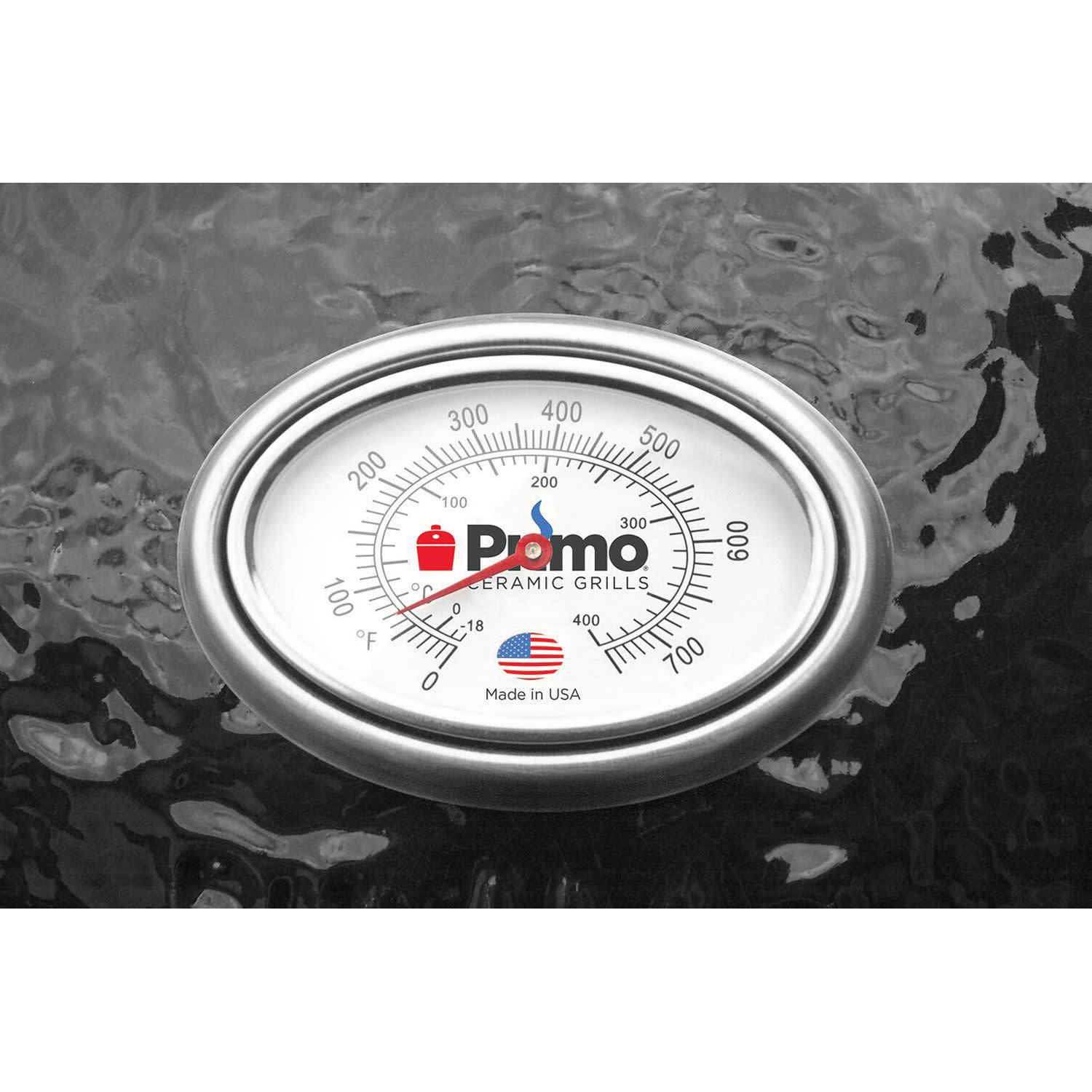 Εικόνα 7 του Primo Grills Ψησταριά Κάρβουνου PGCXLHG