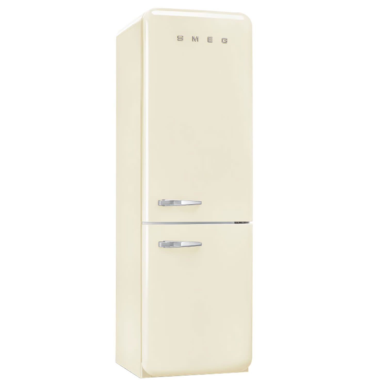 Εικόνα 2 του Smeg FAB32RCR5 Ψυγειοκαταψύκτης Κρεμ