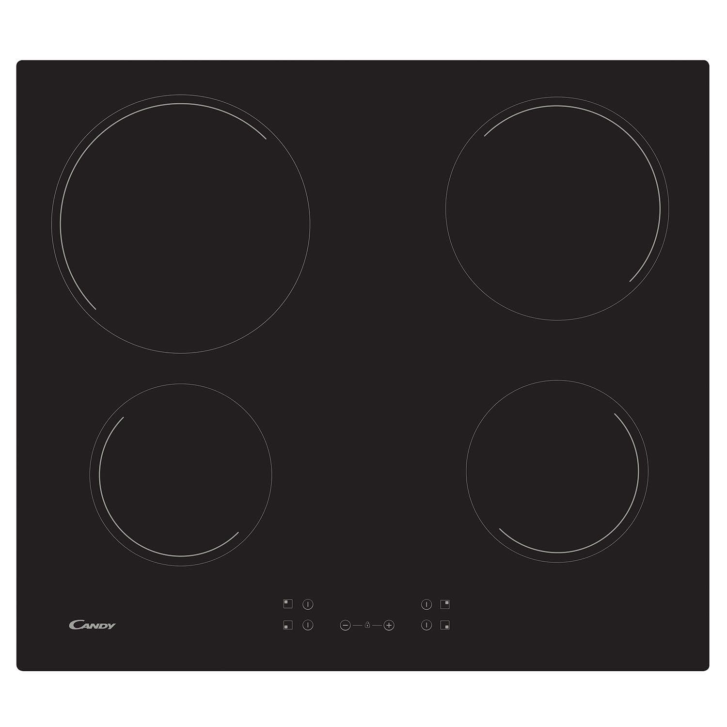 Εικόνα 3 του Candy FIDCP X625 L + CH64CCB/4U2 Σετ εντοιχισμού