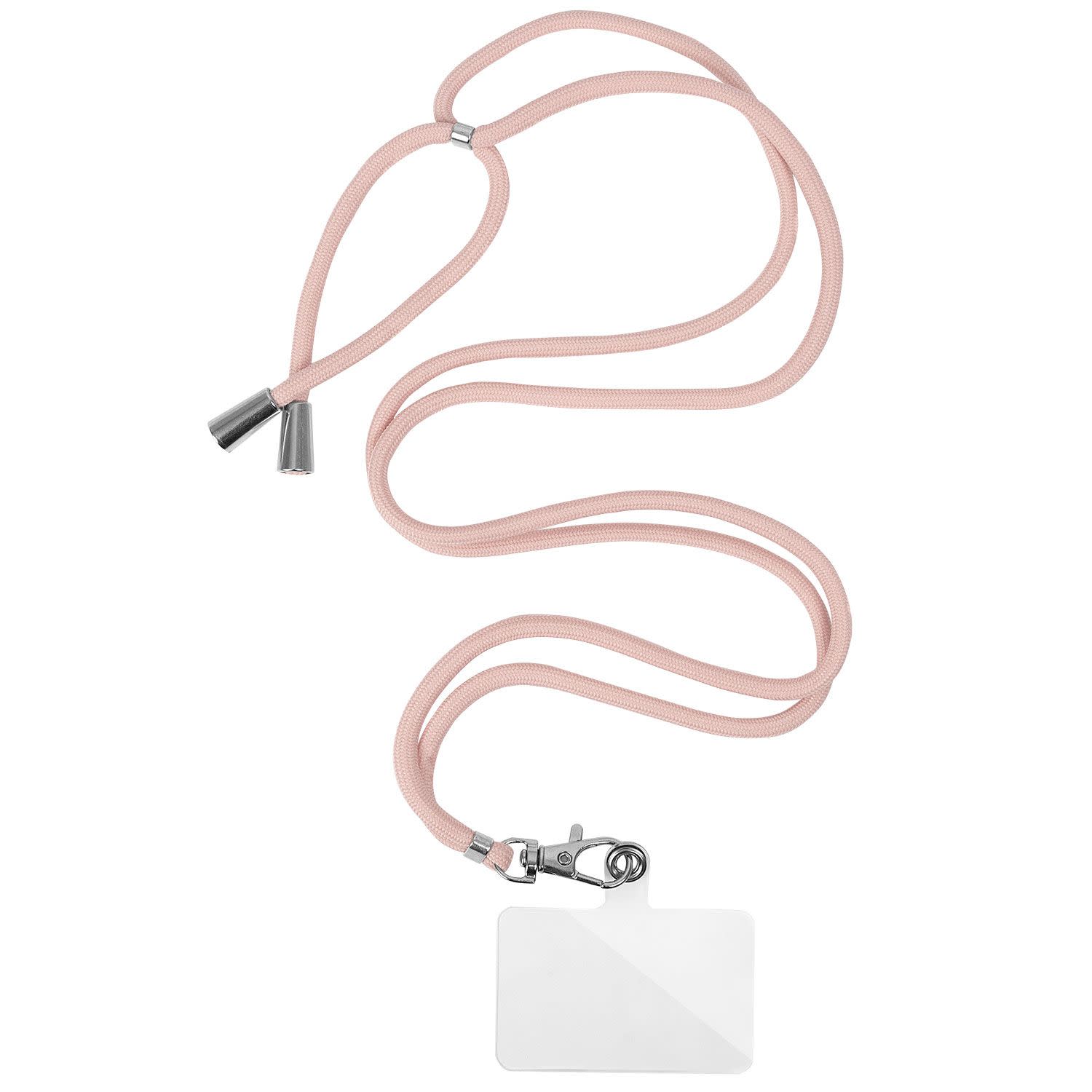 Sentio Λουράκι για Κινητό Ροζ