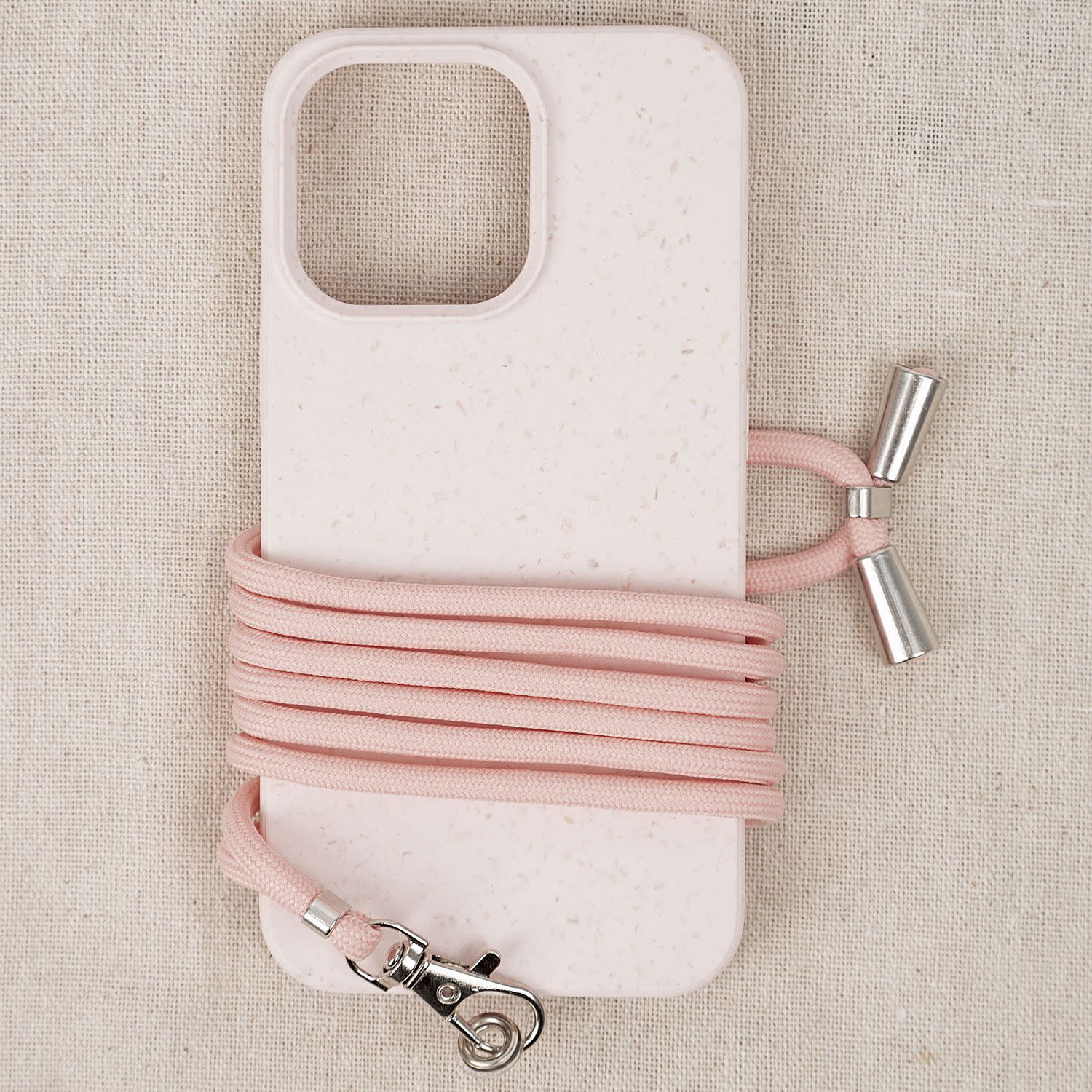 Εικόνα 3 του Sentio Λουράκι για Κινητό Ροζ