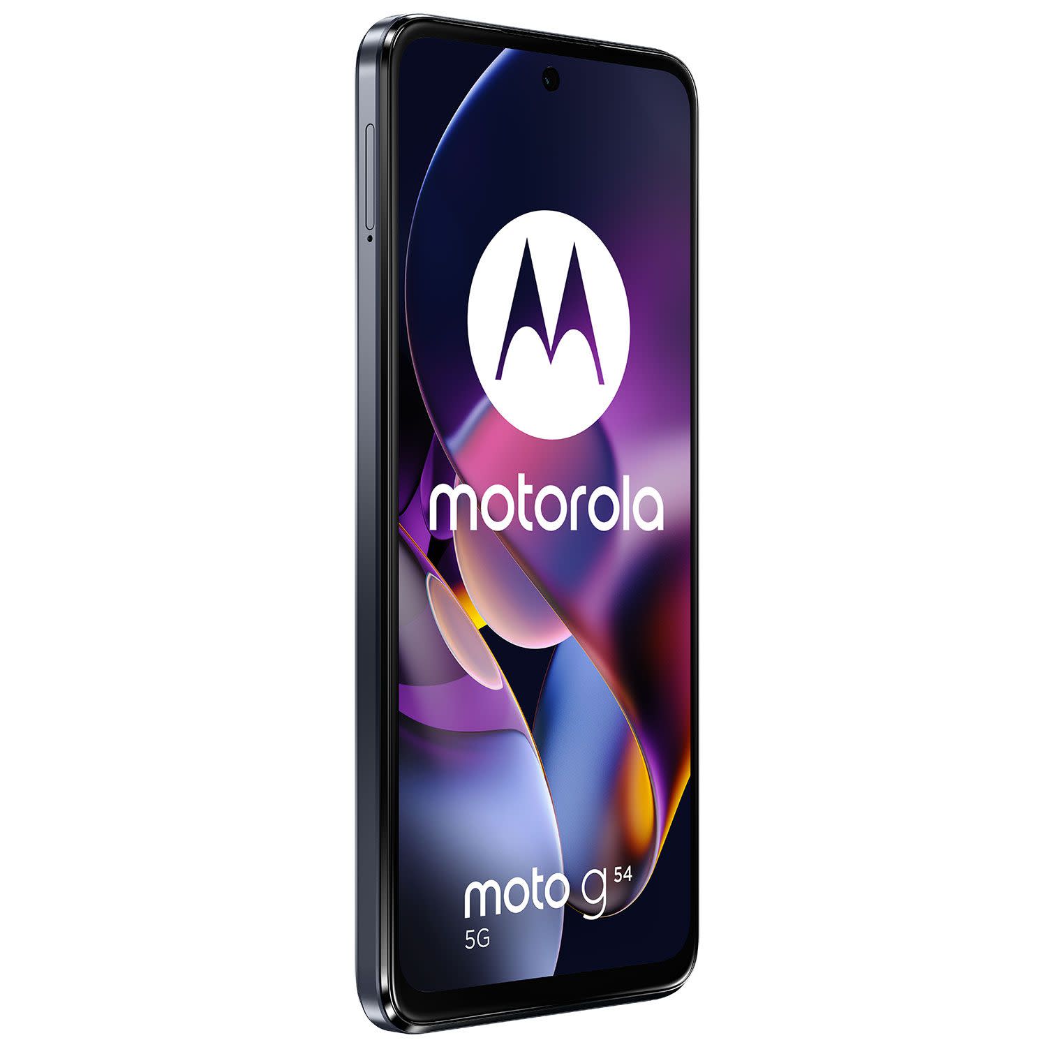 Εικόνα 3 του Motorola Moto G54 Power Edition 5G 12/256GB Midnight Blue