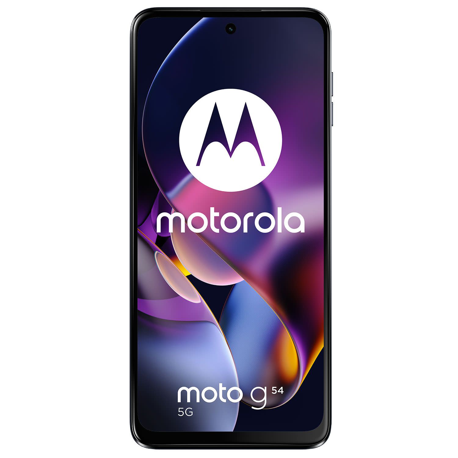 Εικόνα 5 του Motorola Moto G54 Power Edition 5G 12/256GB Midnight Blue