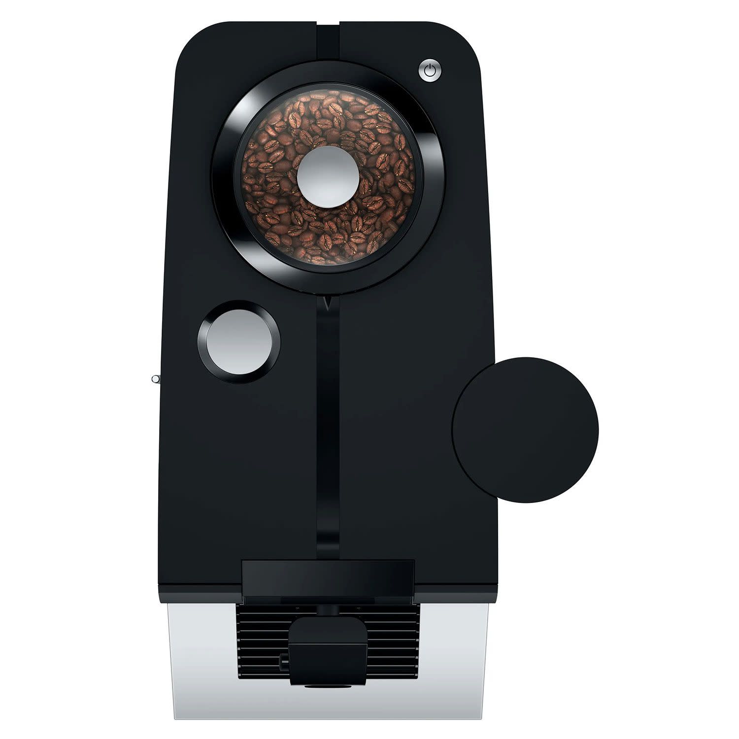 Εικόνα 7 του Jura Καφετιέρα Espresso Αυτόματη ENA 8 Full Metropolitan Black