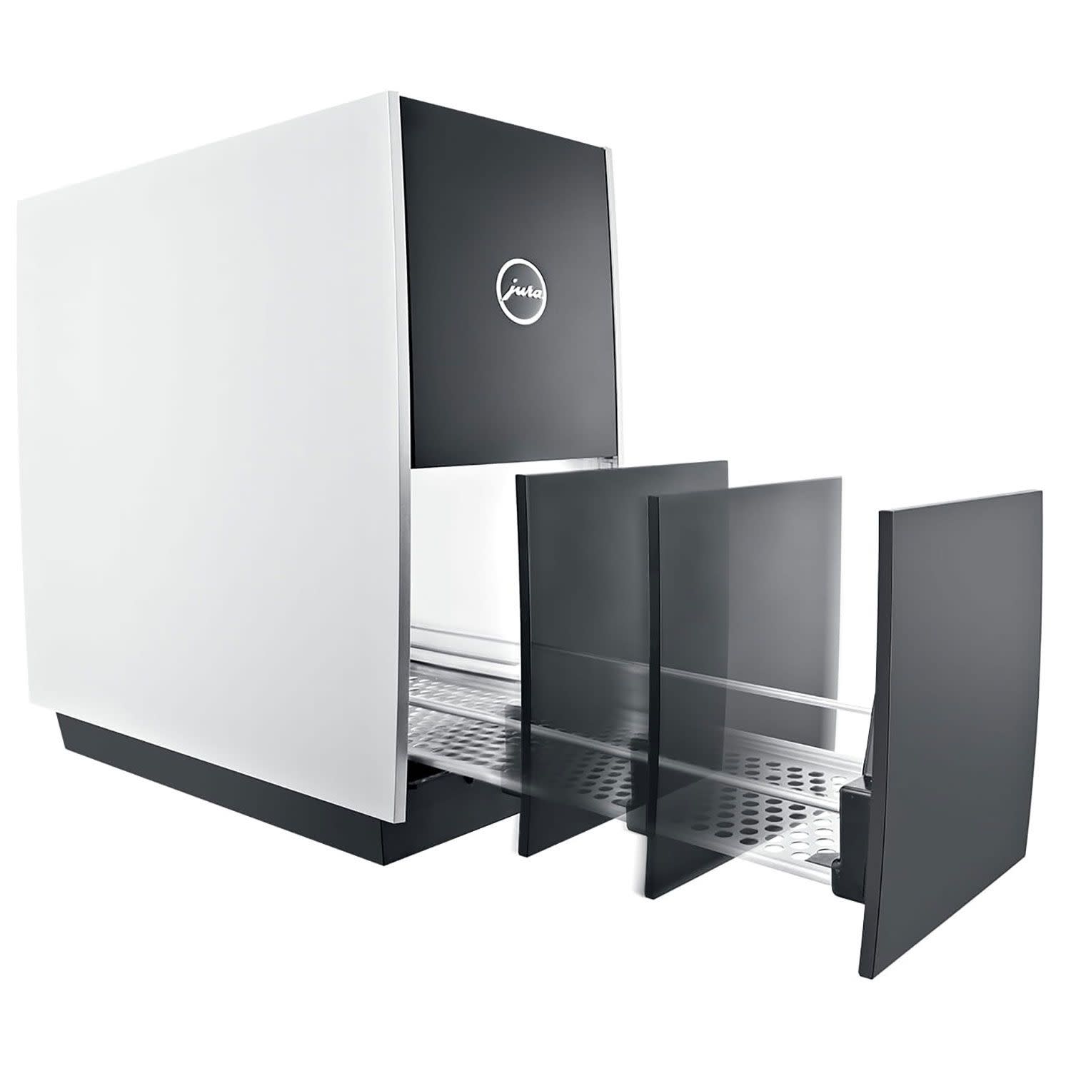 Εικόνα 4 του Jura Θερμαντήρας φλιτζανιών 72229