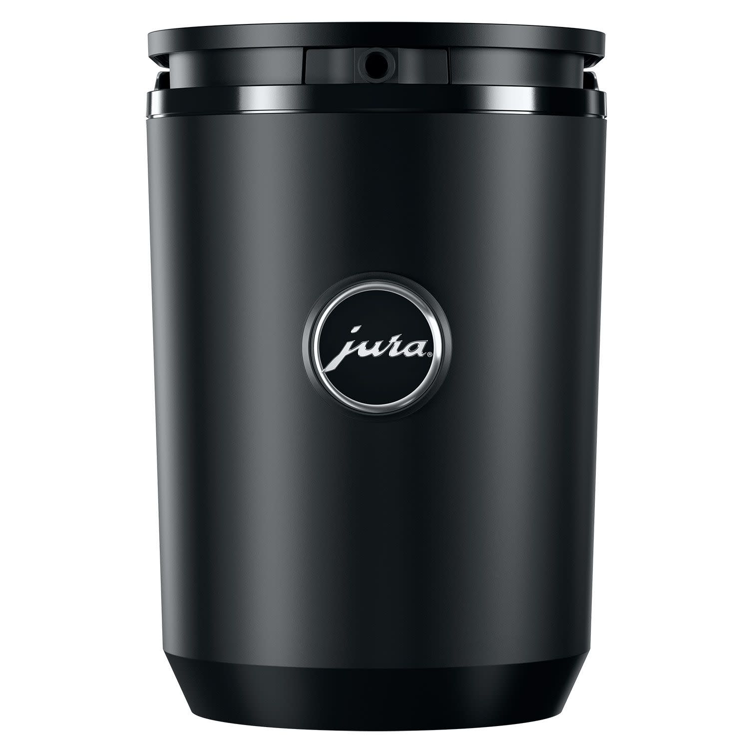 Εικόνα 2 του Jura Μαύρο Ψυγείο Γάλακτος 0.6 L (EB)