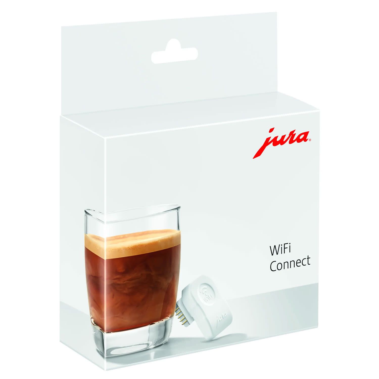 Κάνε κλικ για να δεις την εικόνα 3 του Jura WiFi Connect 24160