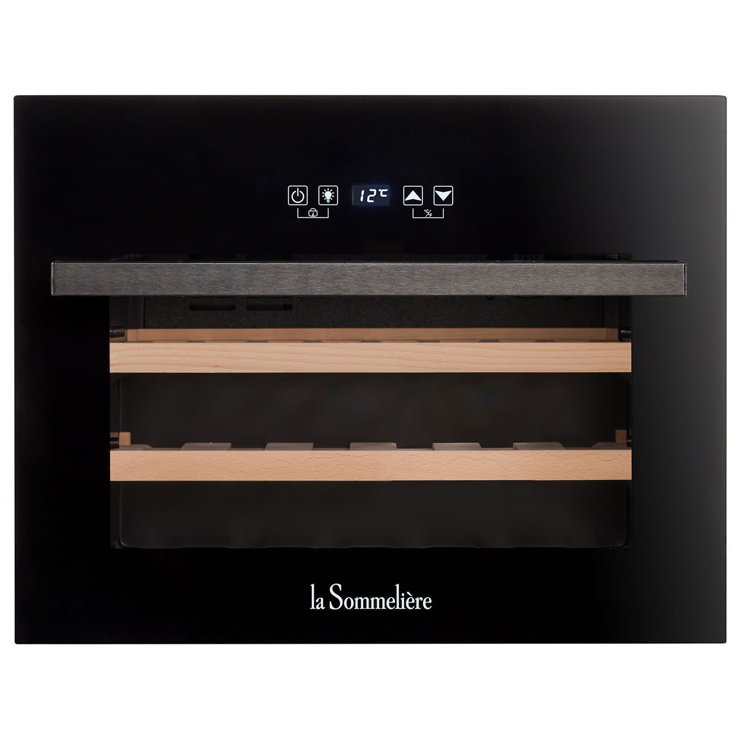 Εικόνα 1 του la Sommeliere LSBI28B Συντηρητής Κρασιών