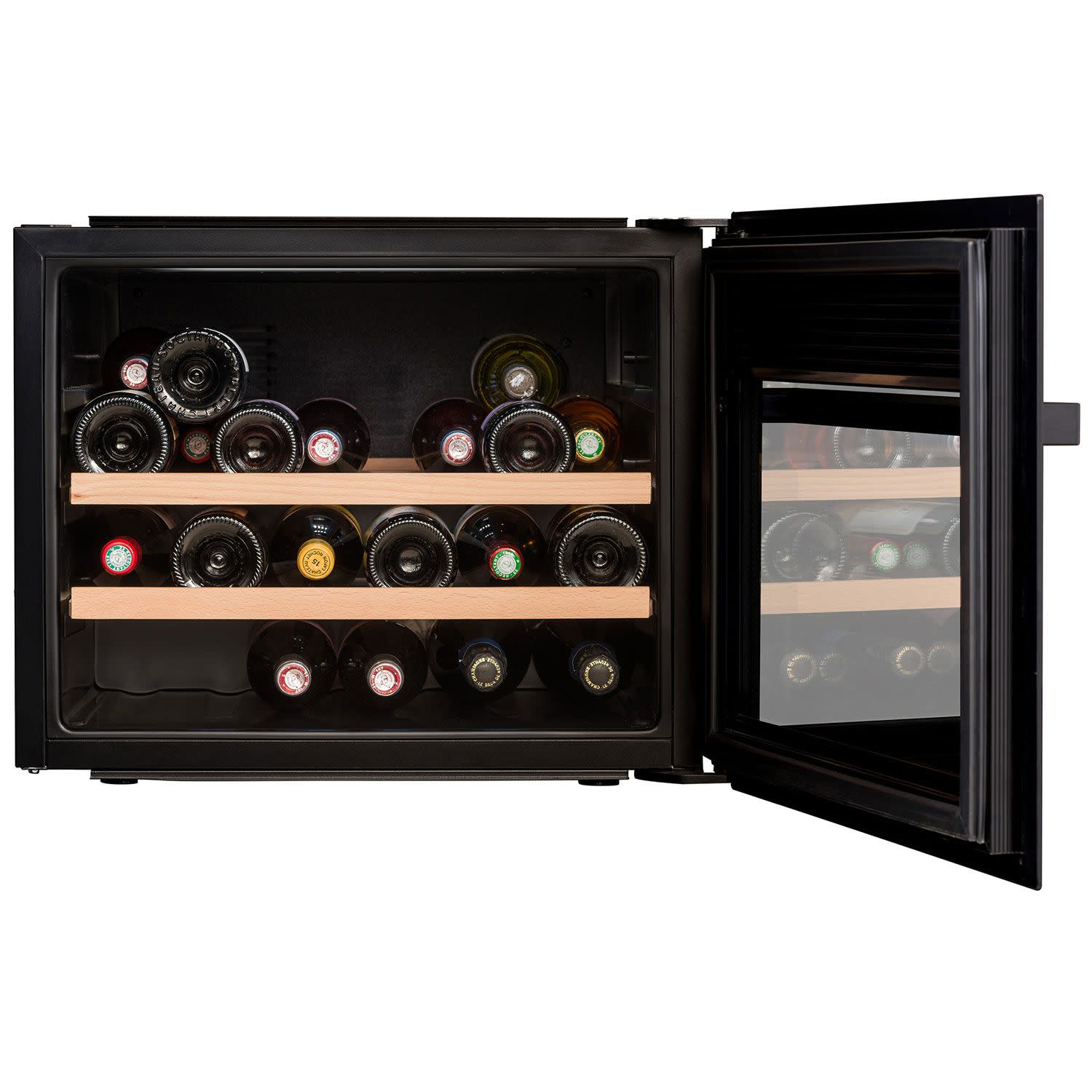 Εικόνα 4 του la Sommeliere LSBI28B Συντηρητής Κρασιών