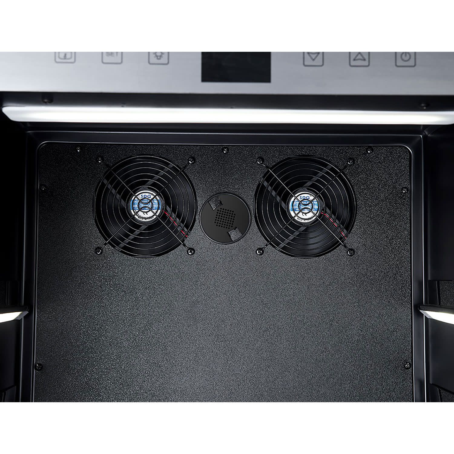 Εικόνα 11 του la Sommeliere APOGEE150PV Συντηρητής Κρασιών