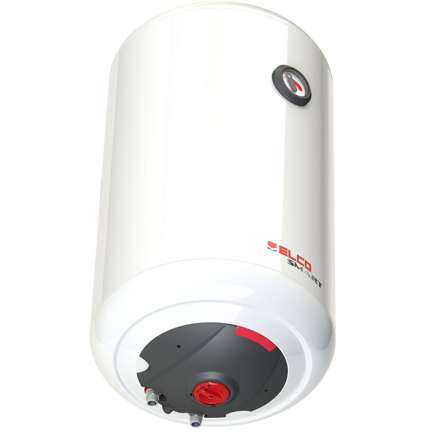 Κάνε κλικ για να δεις την εικόνα 2 του Elco Ηλεκτρικός Θερμοσίφωνας Smart 80L