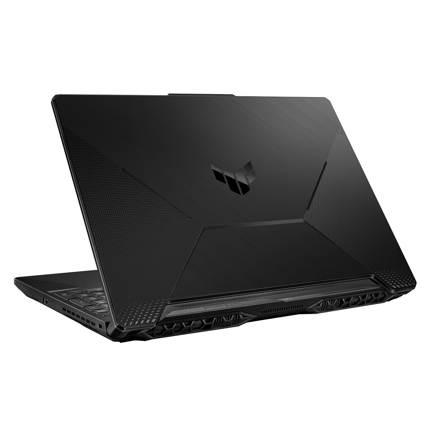Εικόνα 4 του Asus TUF Gaming A15 FA506NF-HN016W Laptop 15.6" IPS (Ryzen 5 7535HS/16 GB/512 GB/RTX 2050 4 GB/Windows 11 Home)