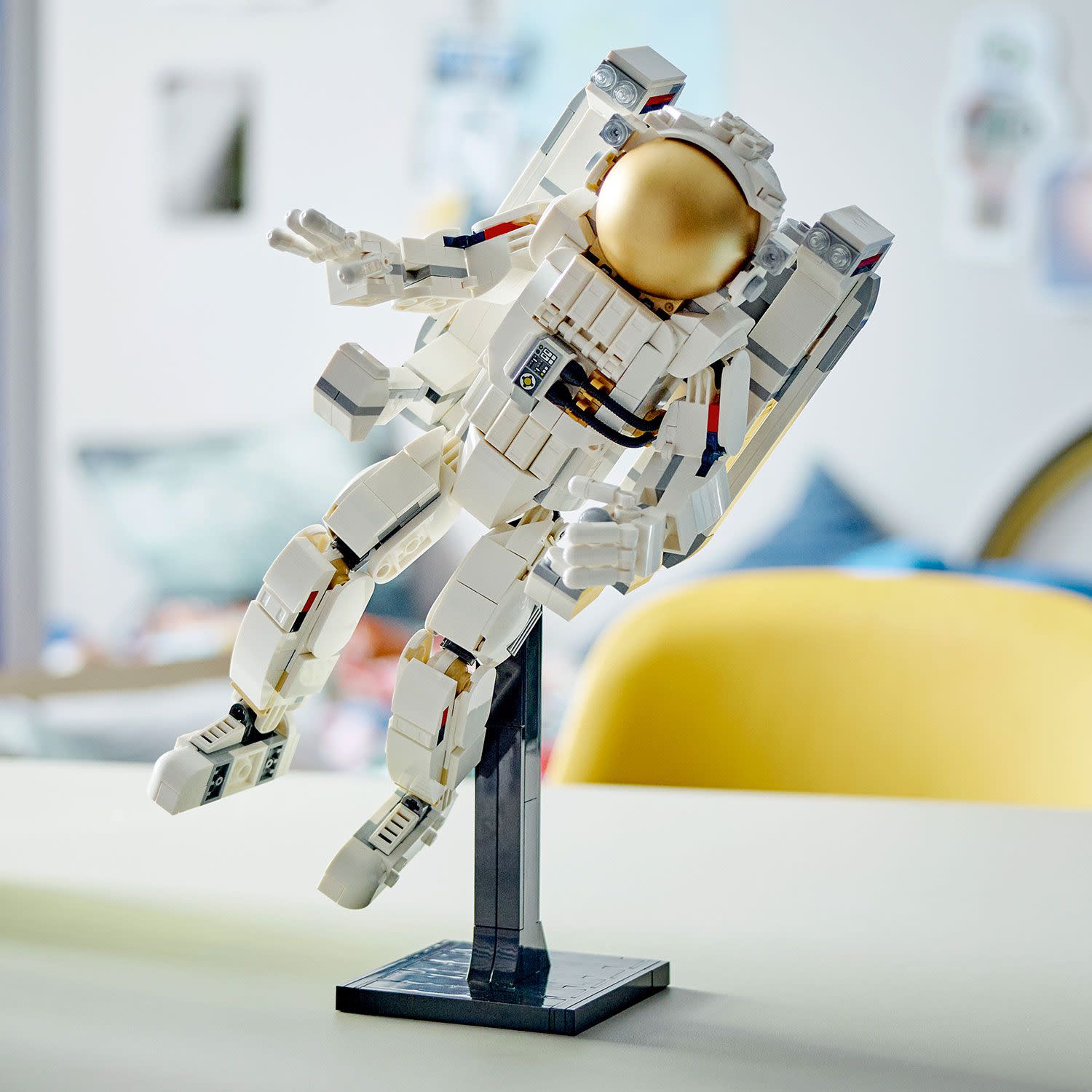 Εικόνα 3 του LEGO Space Astronaut 31152