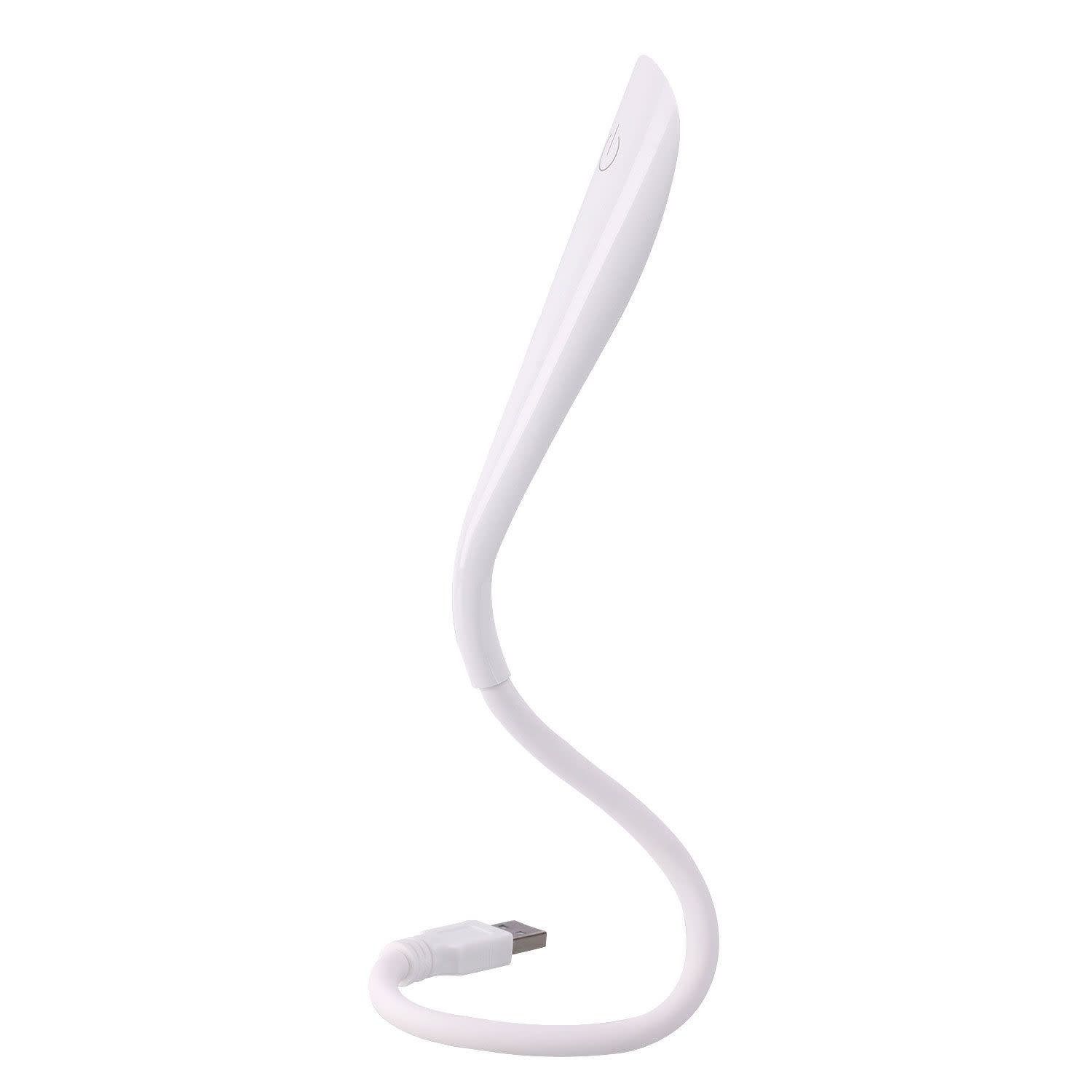 Εικόνα 1 του Sentio Φωτιστικό Usb Led Loop Άσπρο