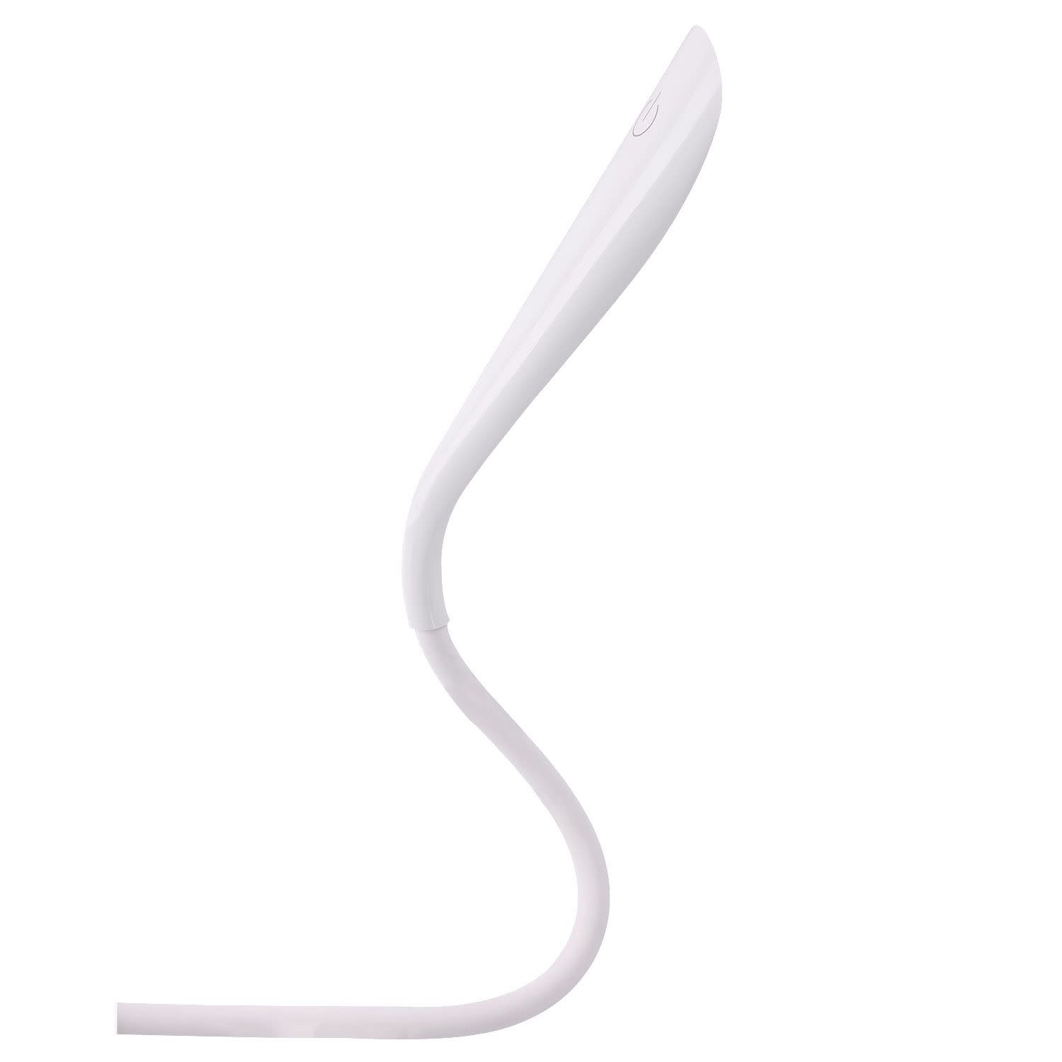 Εικόνα 3 του Sentio Φωτιστικό Usb Led Loop Άσπρο