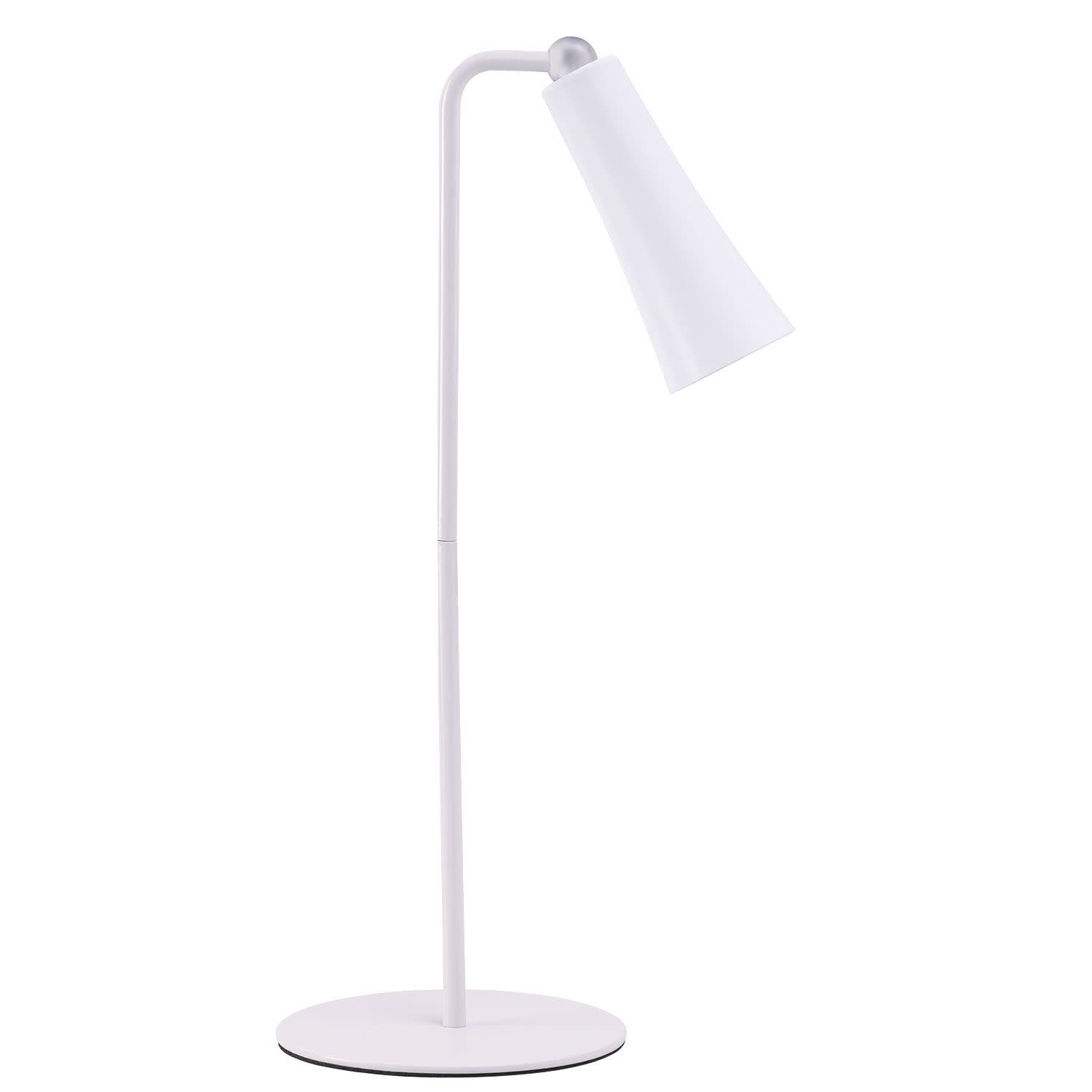 Εικόνα 1 του Sentio Φωτιστικό Γραφείου Led Flash Άσπρο