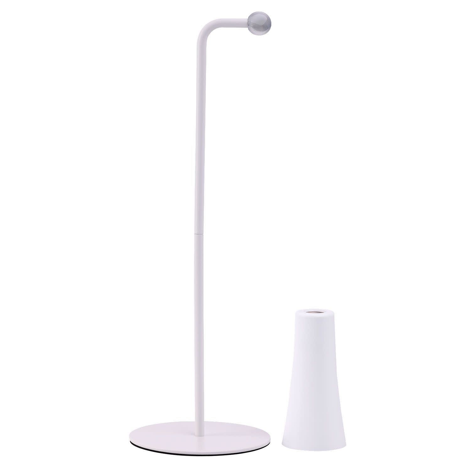 Εικόνα 2 του Sentio Φωτιστικό Γραφείου Led Flash Άσπρο