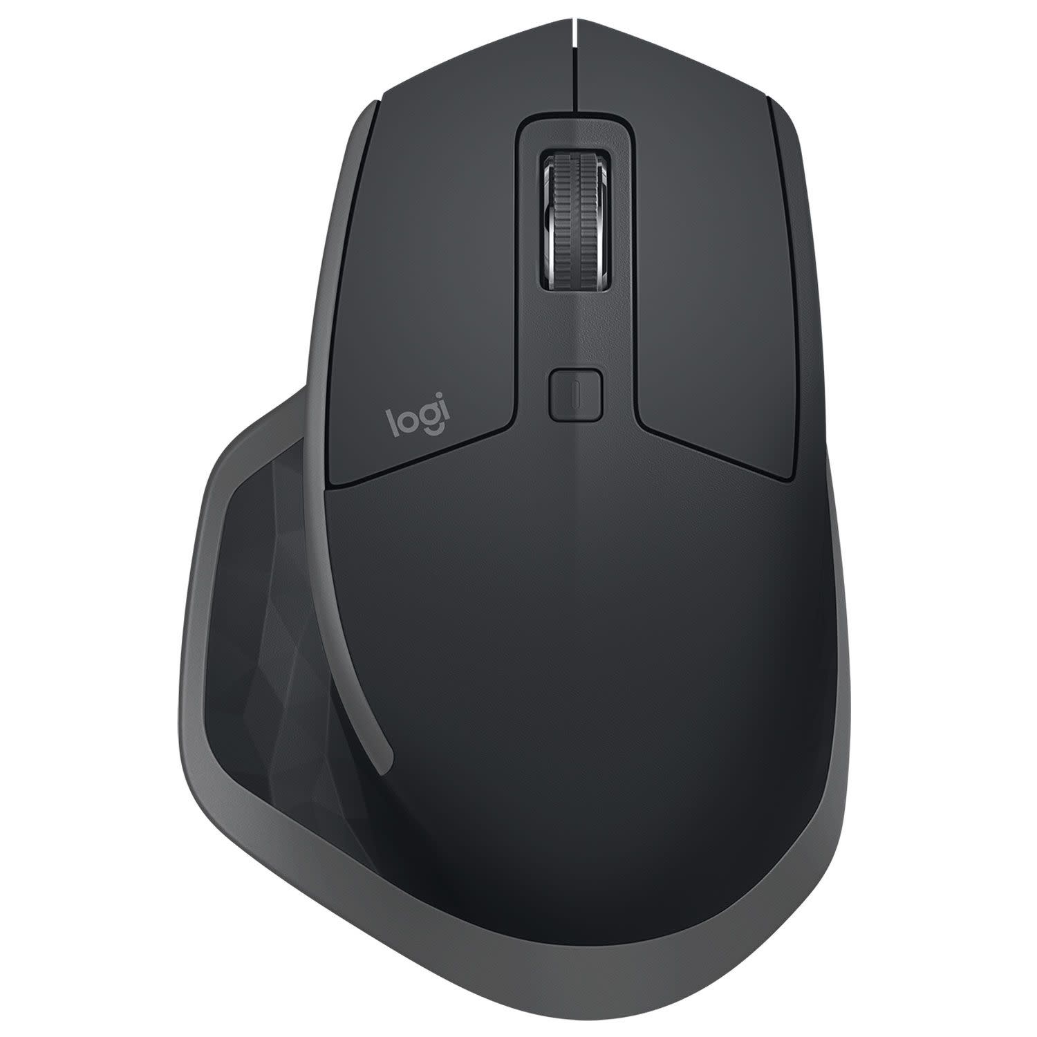 Κάνε κλικ για να δεις την εικόνα 1 του Logitech Ποντίκι MX Master 2s Bluetooth