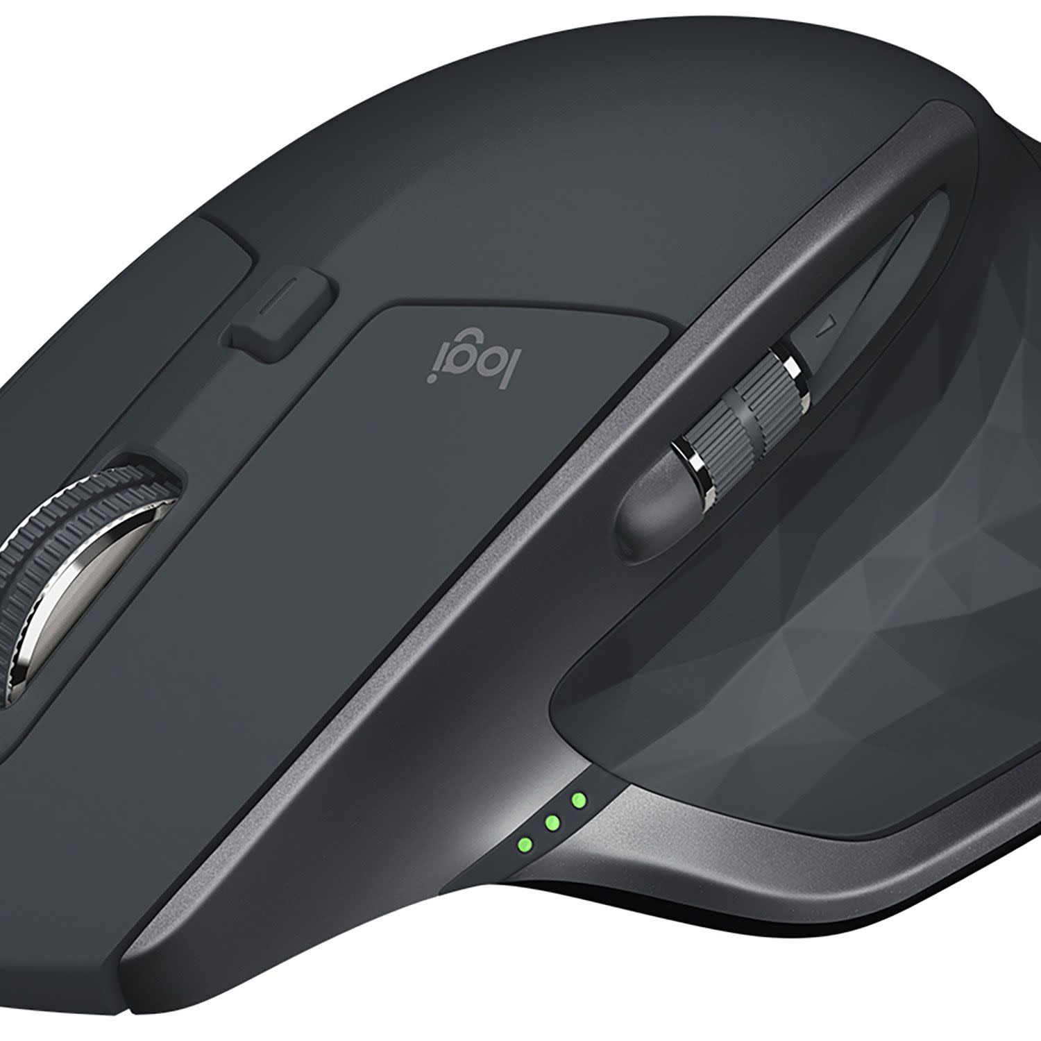 Κάνε κλικ για να δεις την εικόνα 2 του Logitech Ποντίκι MX Master 2s Bluetooth