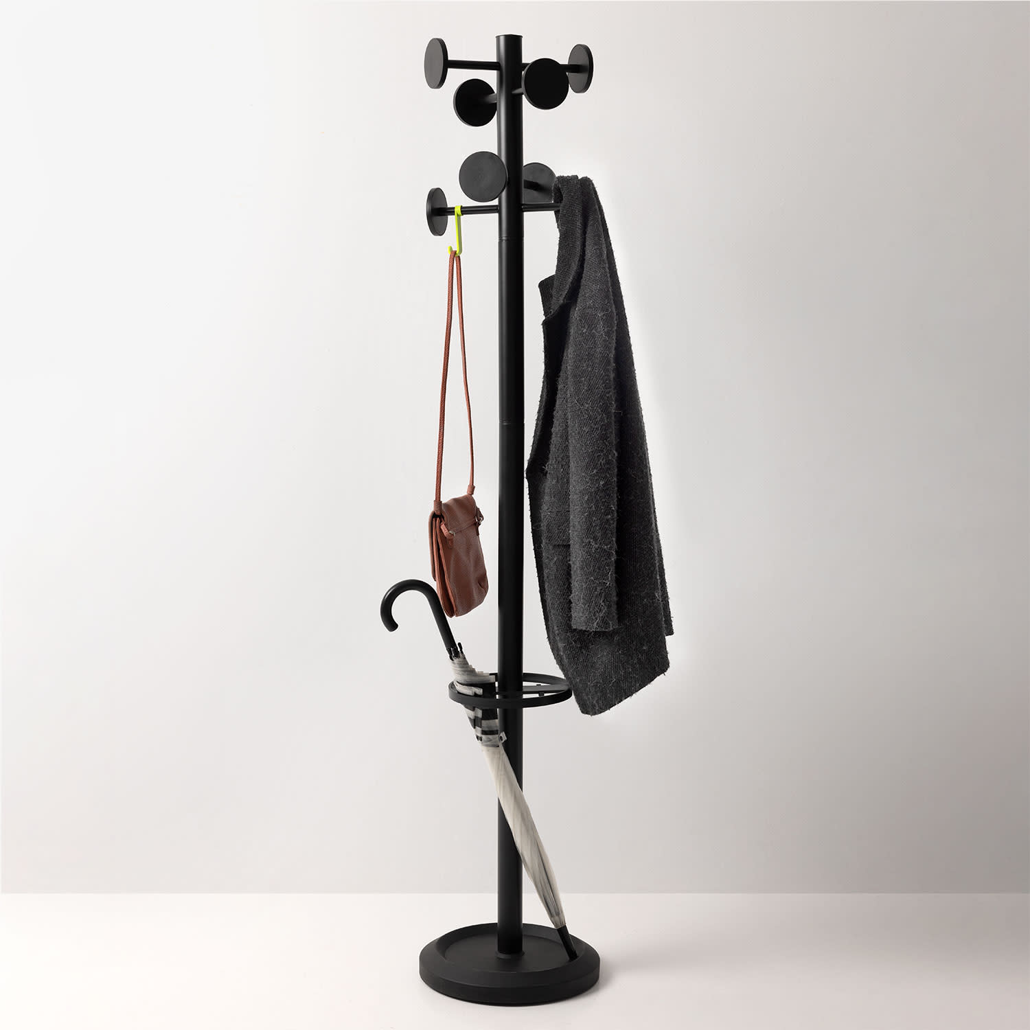 @Work Καλόγερος Twin