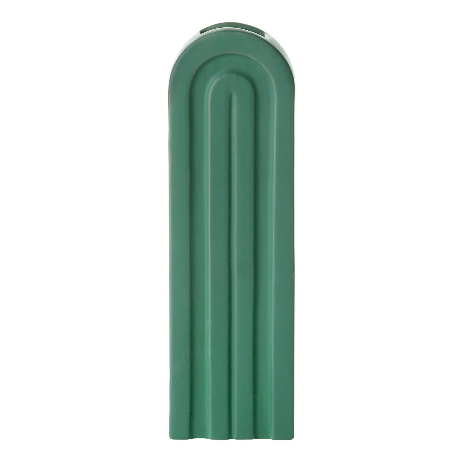 Εικόνα 5 του Sentio Πράσινο Βάζο Ουράνιο Τόξο New Life