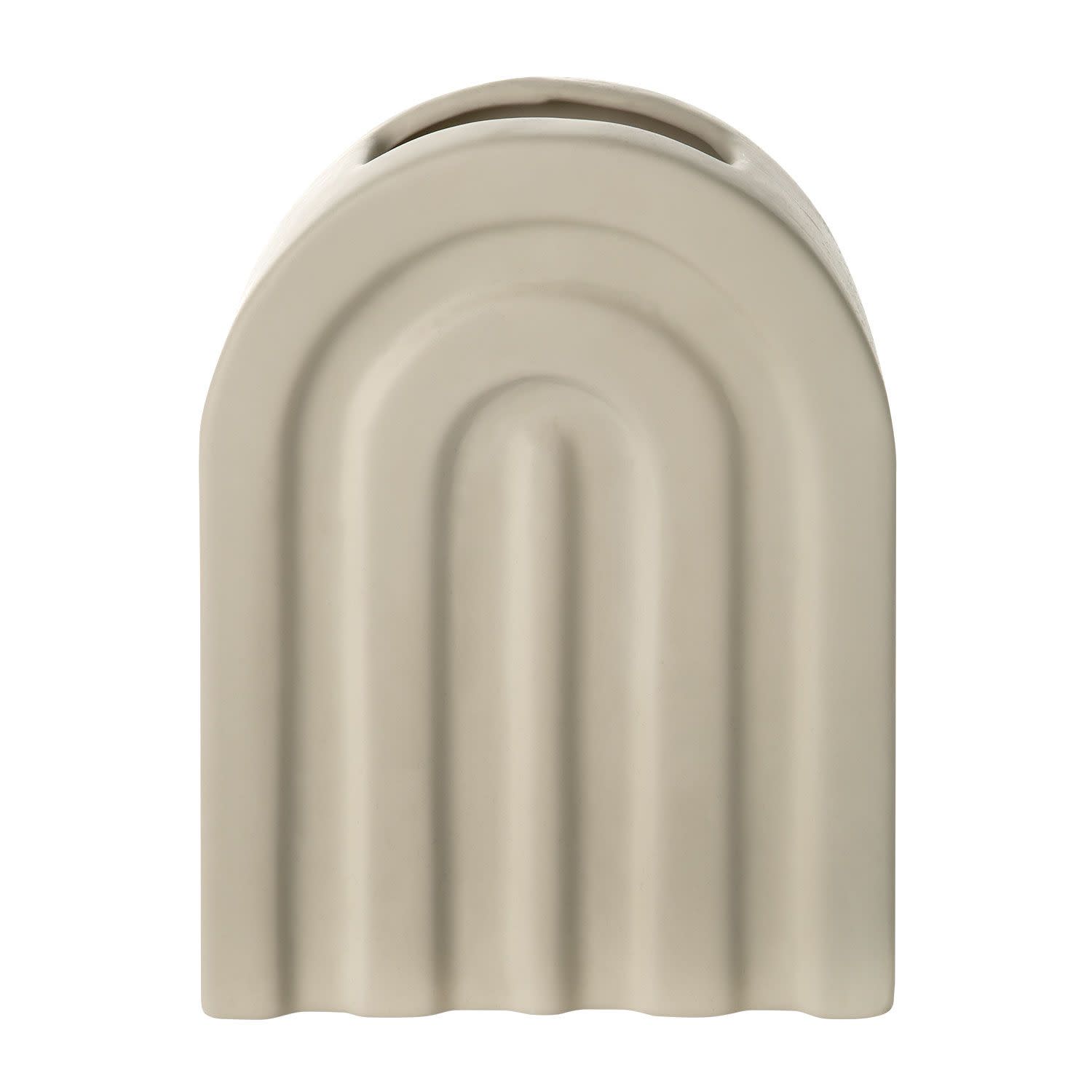 Εικόνα 7 του Sentio Λευκό Βάζο Ουράνιο Τόξο New Life