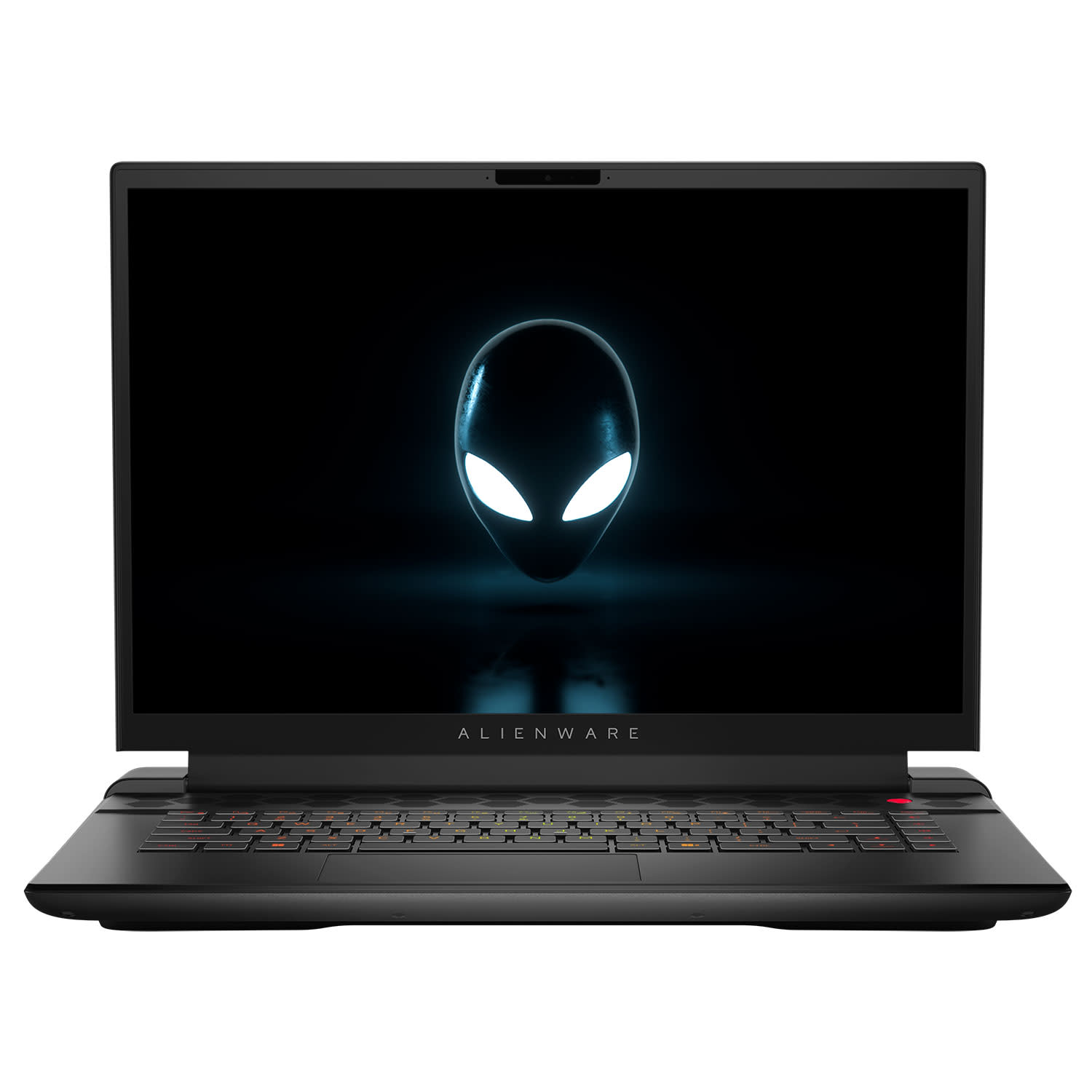 Dell Alienware M16 R1 Laptop 16" QHD Plus (Core i9 13900HX/32 GB/2 TB/RTX 4080 12 GB/Windows 11 Pro)