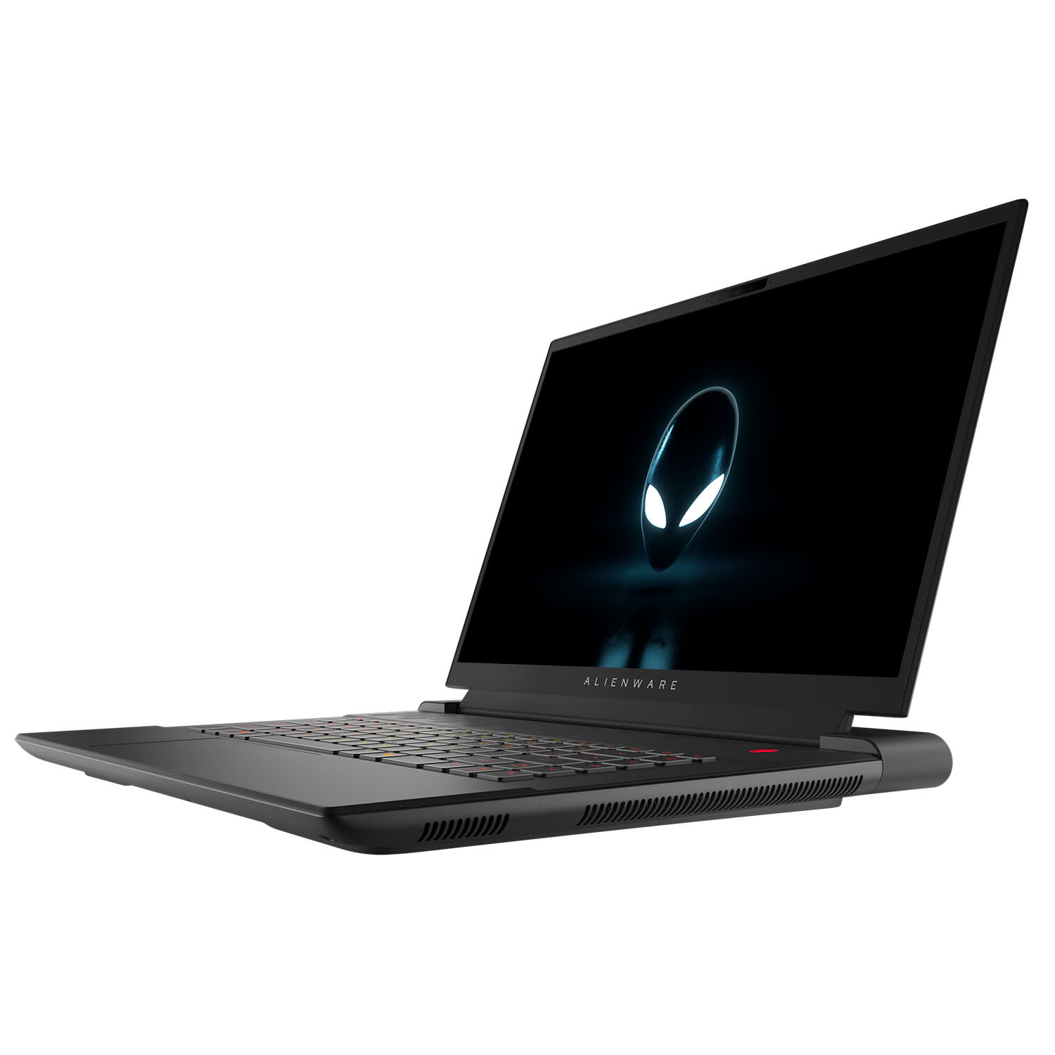 Εικόνα 3 του Dell Alienware M16 R1 Laptop 16" QHD Plus (Core i9 13900HX/32 GB/2 TB/RTX 4080 12 GB/Windows 11 Pro)