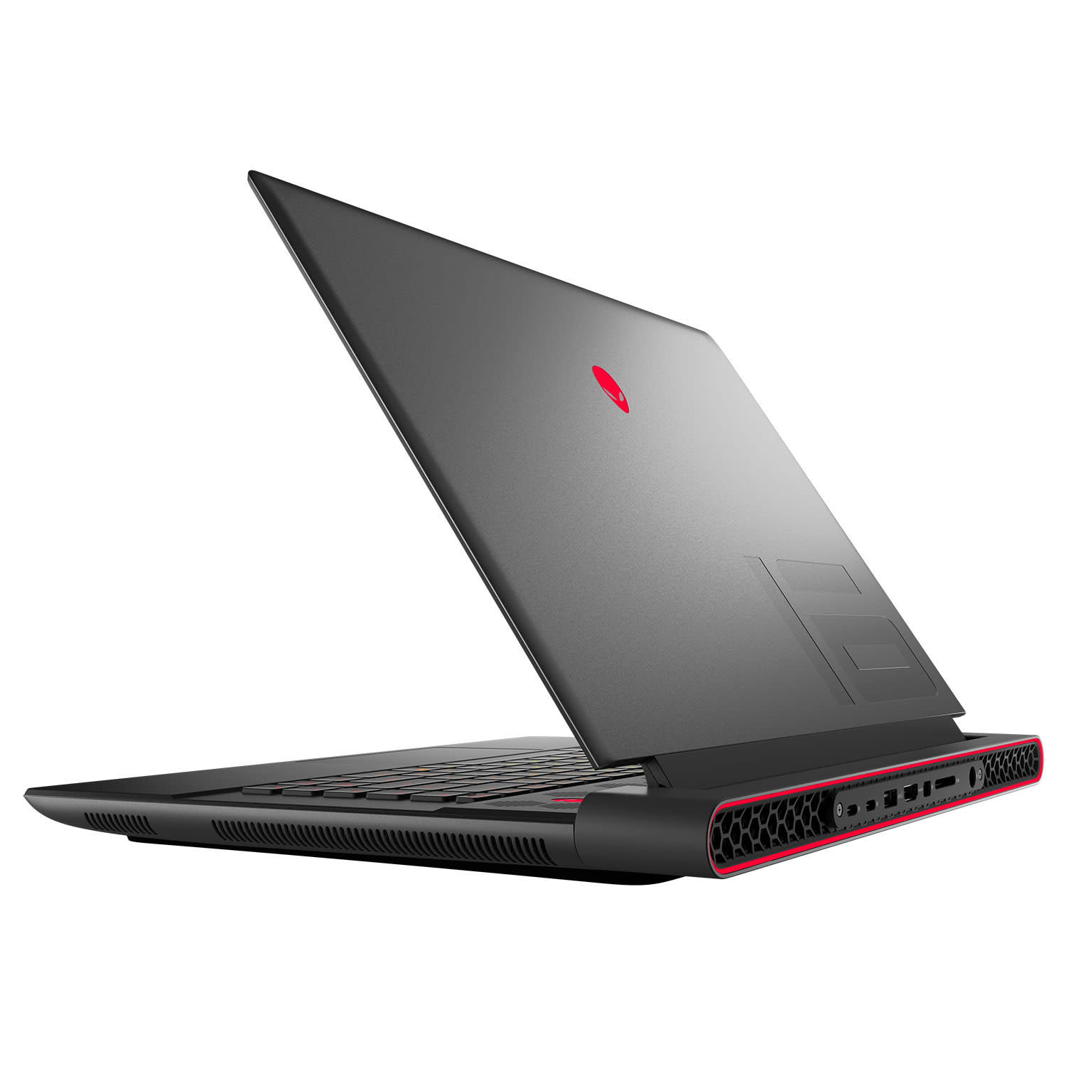 Εικόνα 4 του Dell Alienware M16 R1 Laptop 16" QHD Plus (Core i9 13900HX/32 GB/2 TB/RTX 4080 12 GB/Windows 11 Pro)