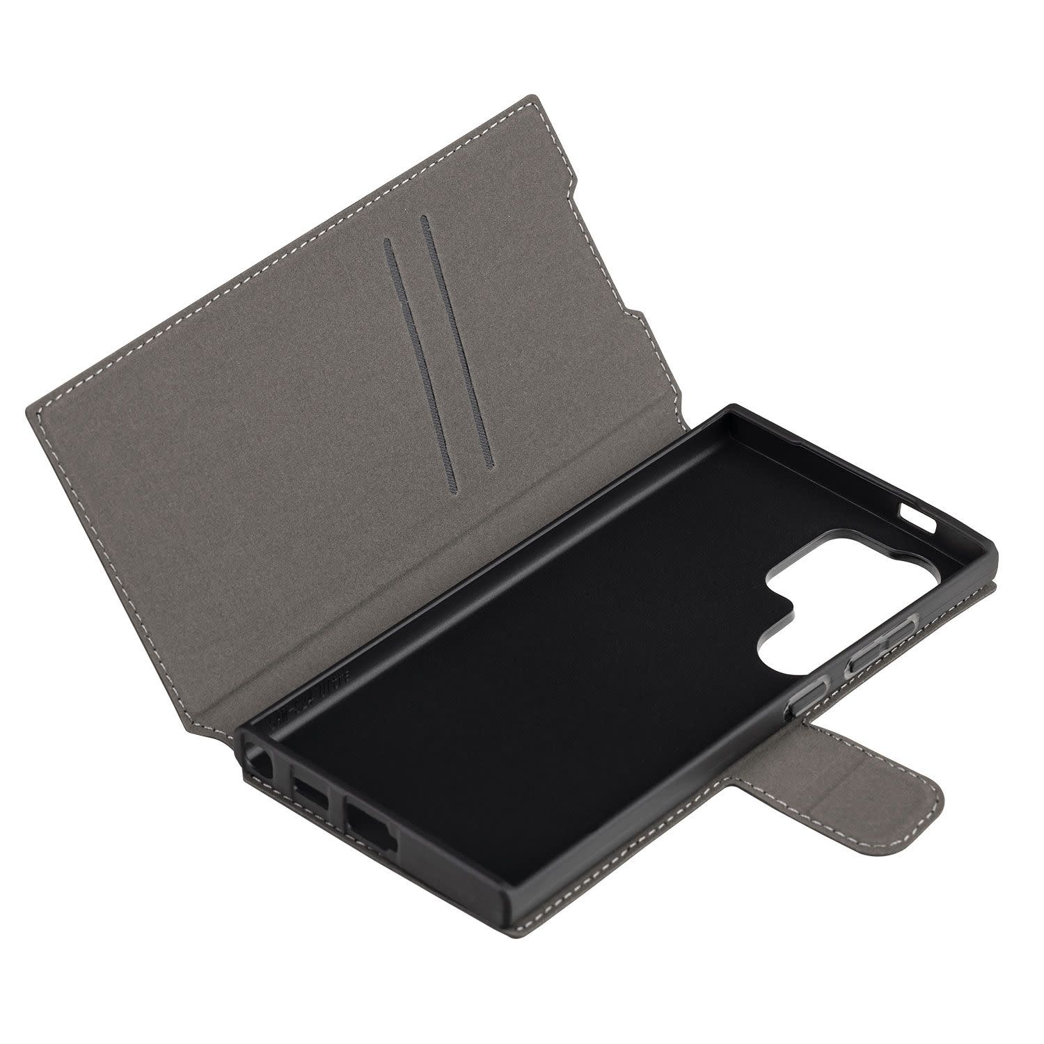 Εικόνα 7 του Sentio Θήκη Book για Samsung Galaxy S24 Ultra