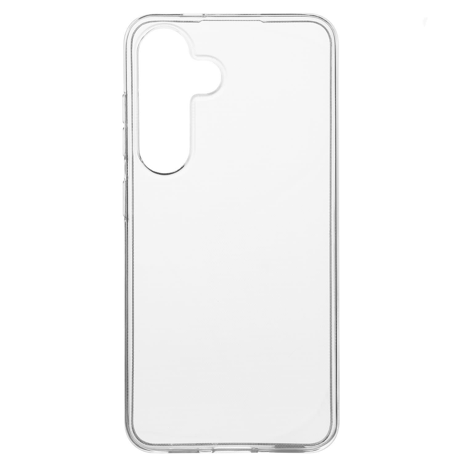 Εικόνα 2 του Sentio Θήκη Clear για Samsung Galaxy S24+