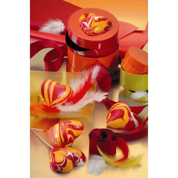 Εικόνα 2 του Marabu Χρώμα Γενικής Χρήσης Easy Marble 15ml