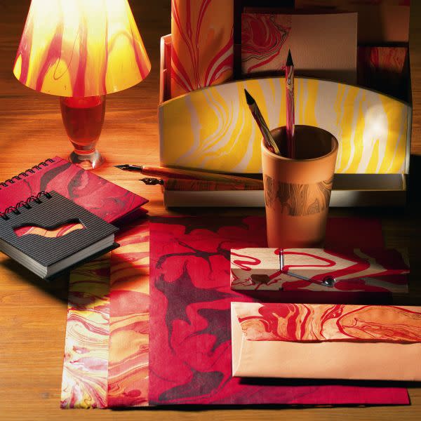 Εικόνα 3 του Marabu Χρώμα Γενικής Χρήσης Easy Marble 15ml