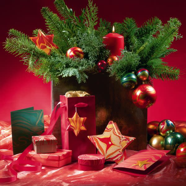 Εικόνα 4 του Marabu Χρώμα Γενικής Χρήσης Easy Marble 15ml