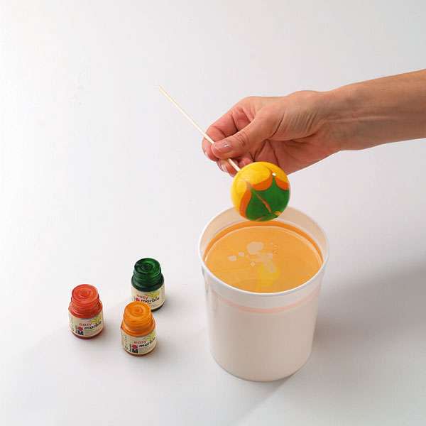 Εικόνα 6 του Marabu Χρώμα Γενικής Χρήσης Easy Marble 15ml