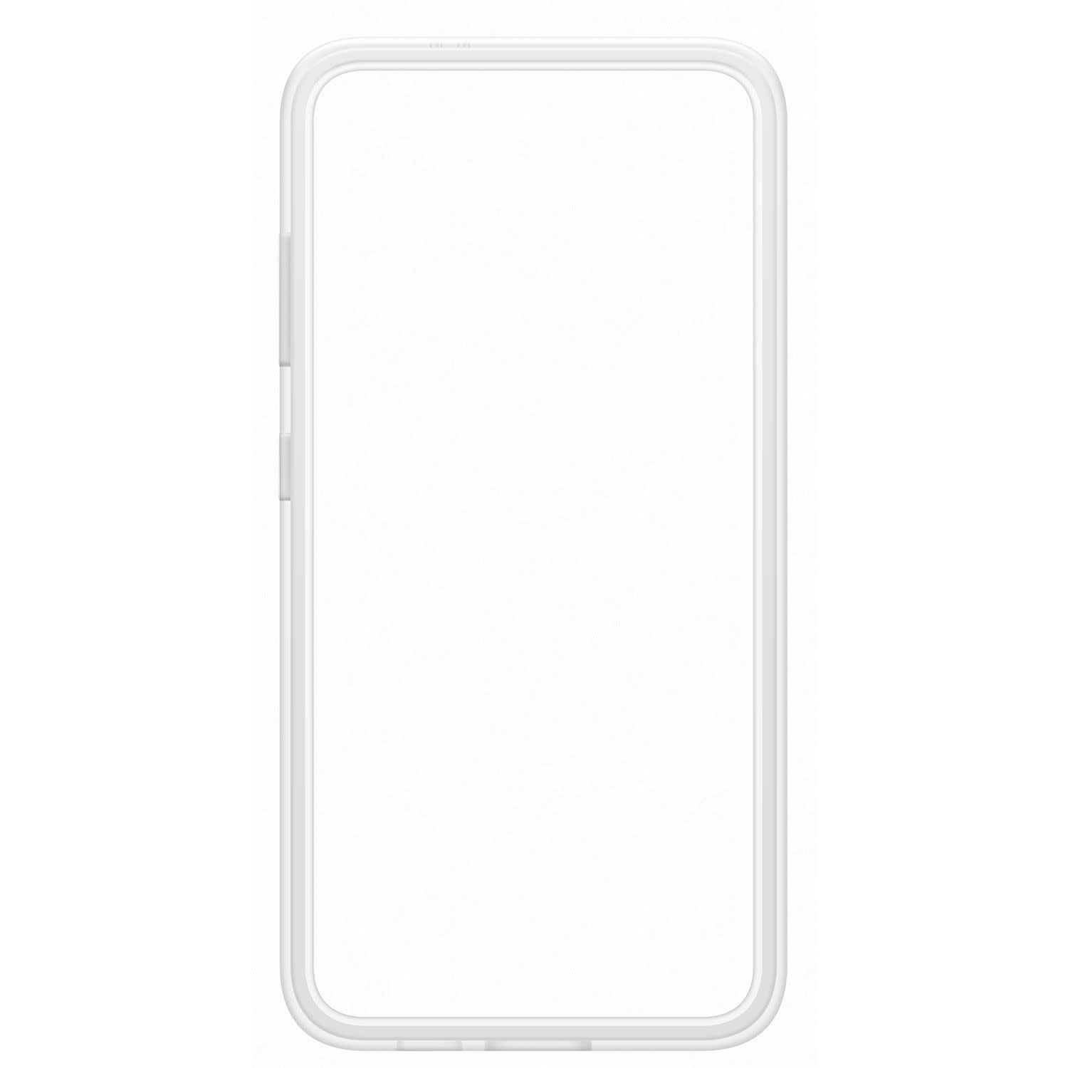 Εικόνα 5 του Samsung Θήκη Frame Cover για Samsung Galaxy S24 Suit, Λευκή