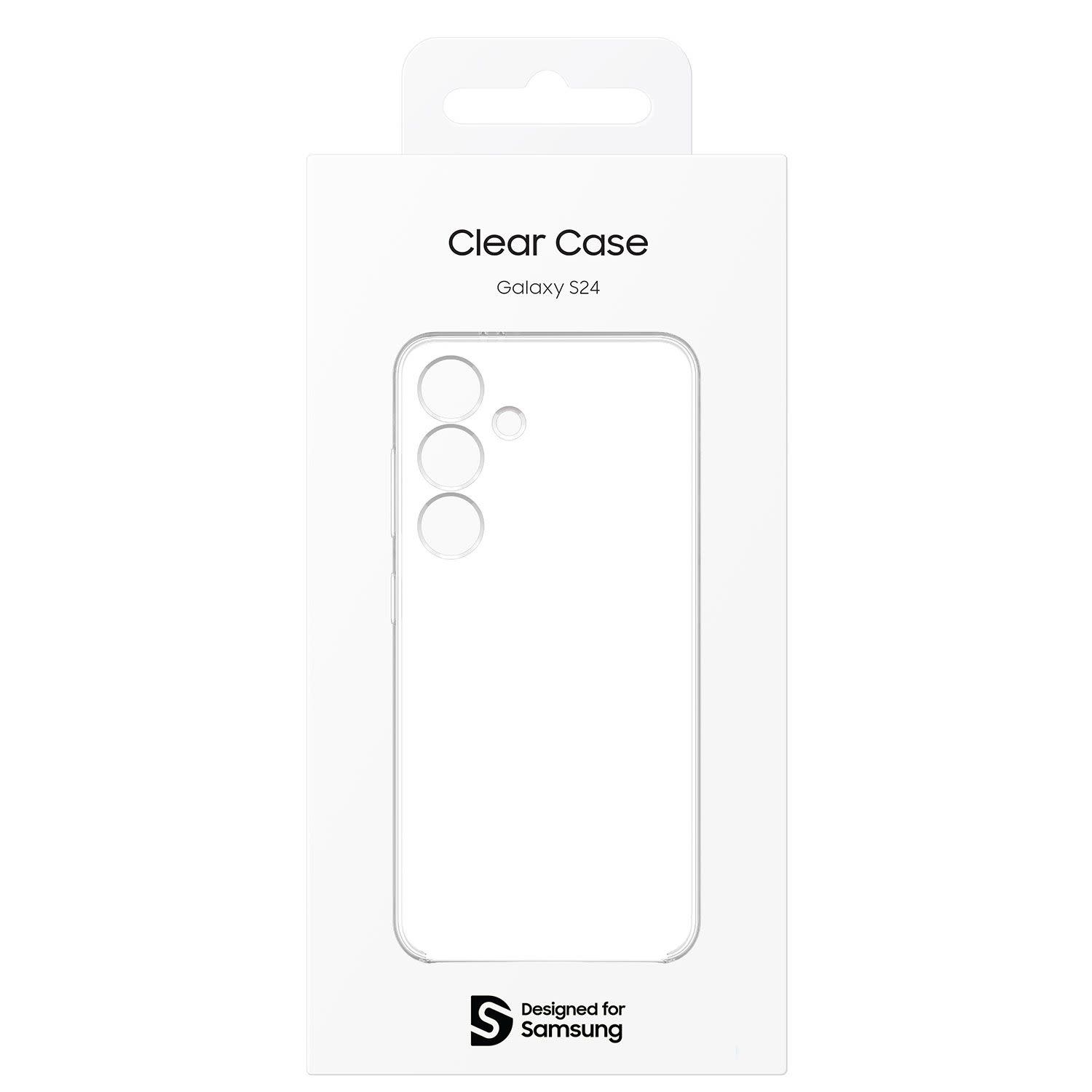 Εικόνα 5 του Samsung Galaxy S24 Clear