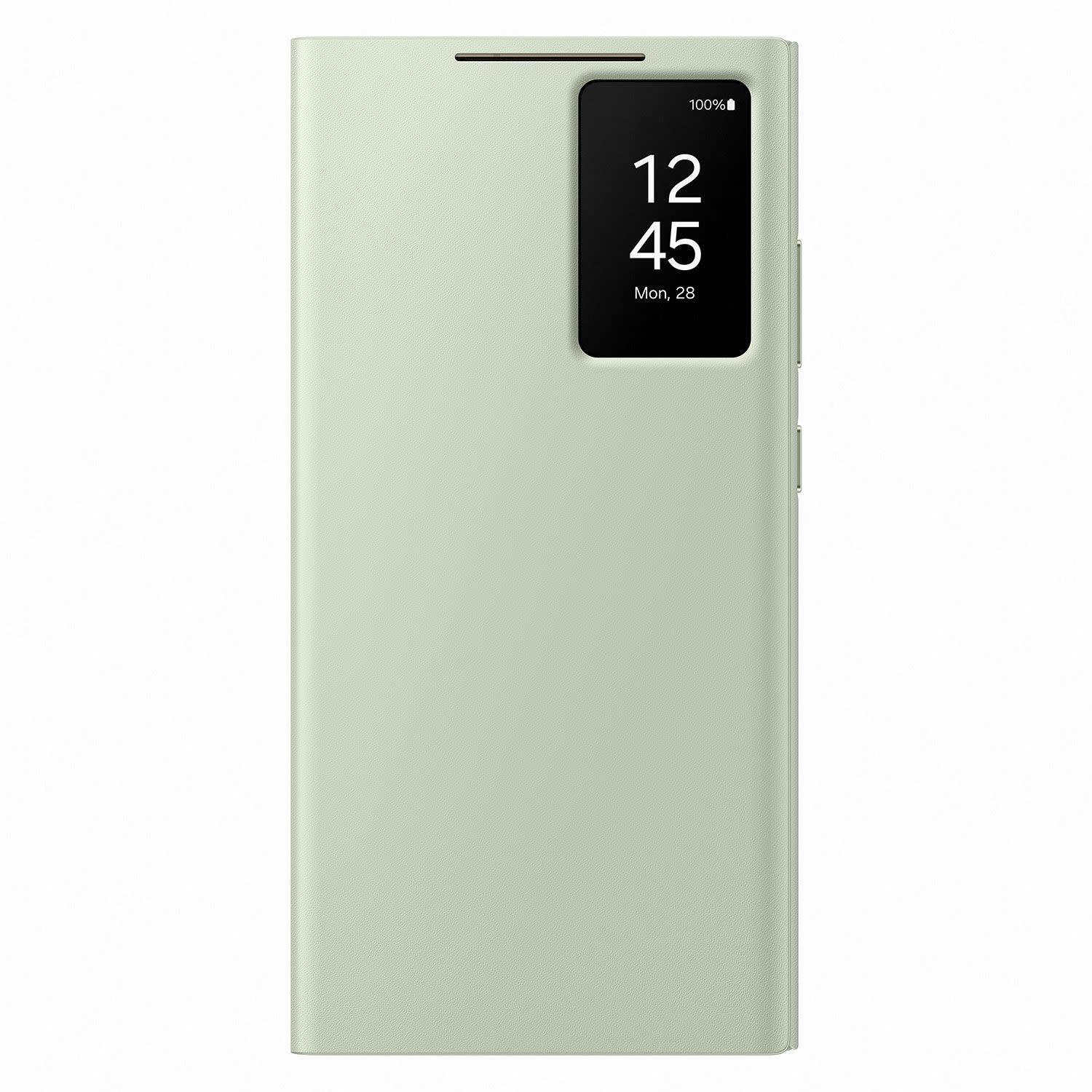 Εικόνα 1 του Samsung Θήκη Clear View Cover για Samsung Galaxy S24 Ultra, Light Green