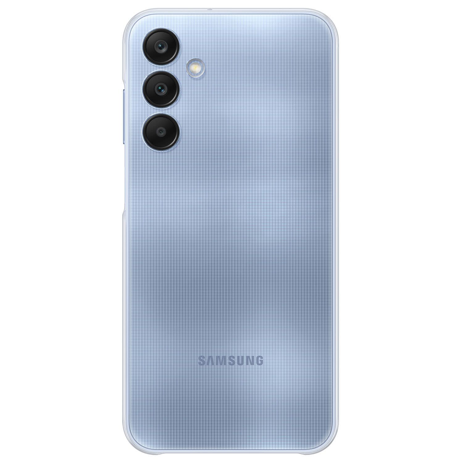 Εικόνα 1 του Samsung Galaxy A25 5G Clear