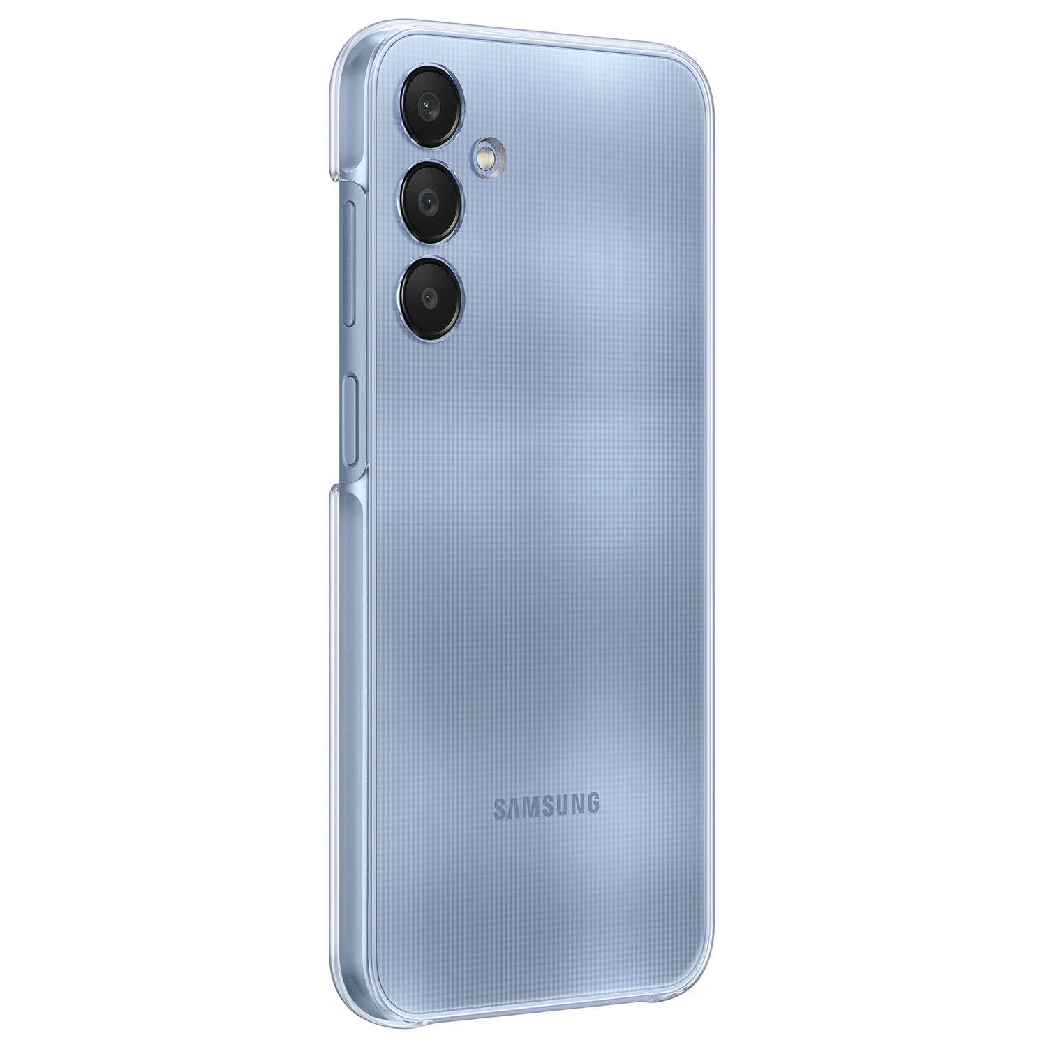 Εικόνα 2 του Samsung Galaxy A25 5G Clear