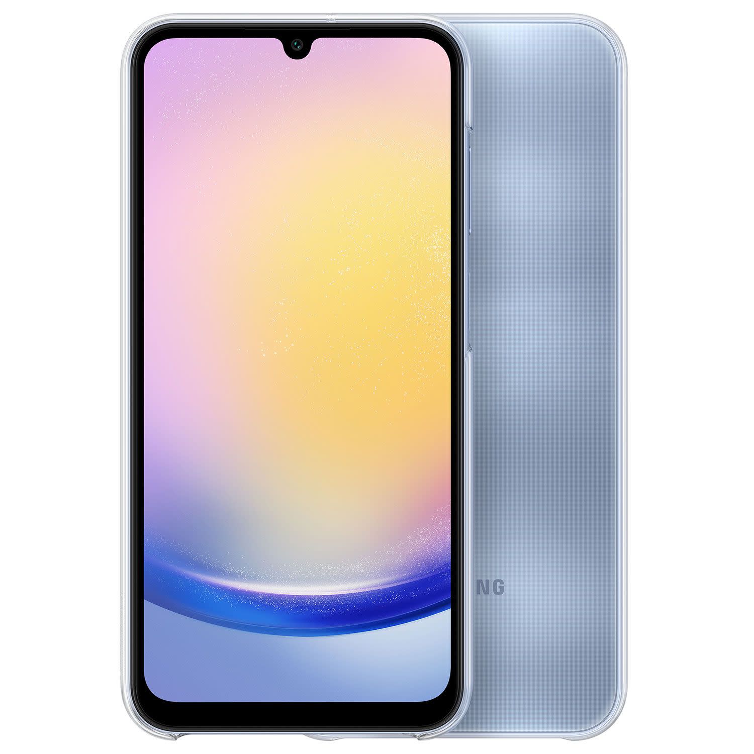 Εικόνα 3 του Samsung Galaxy A25 5G Clear