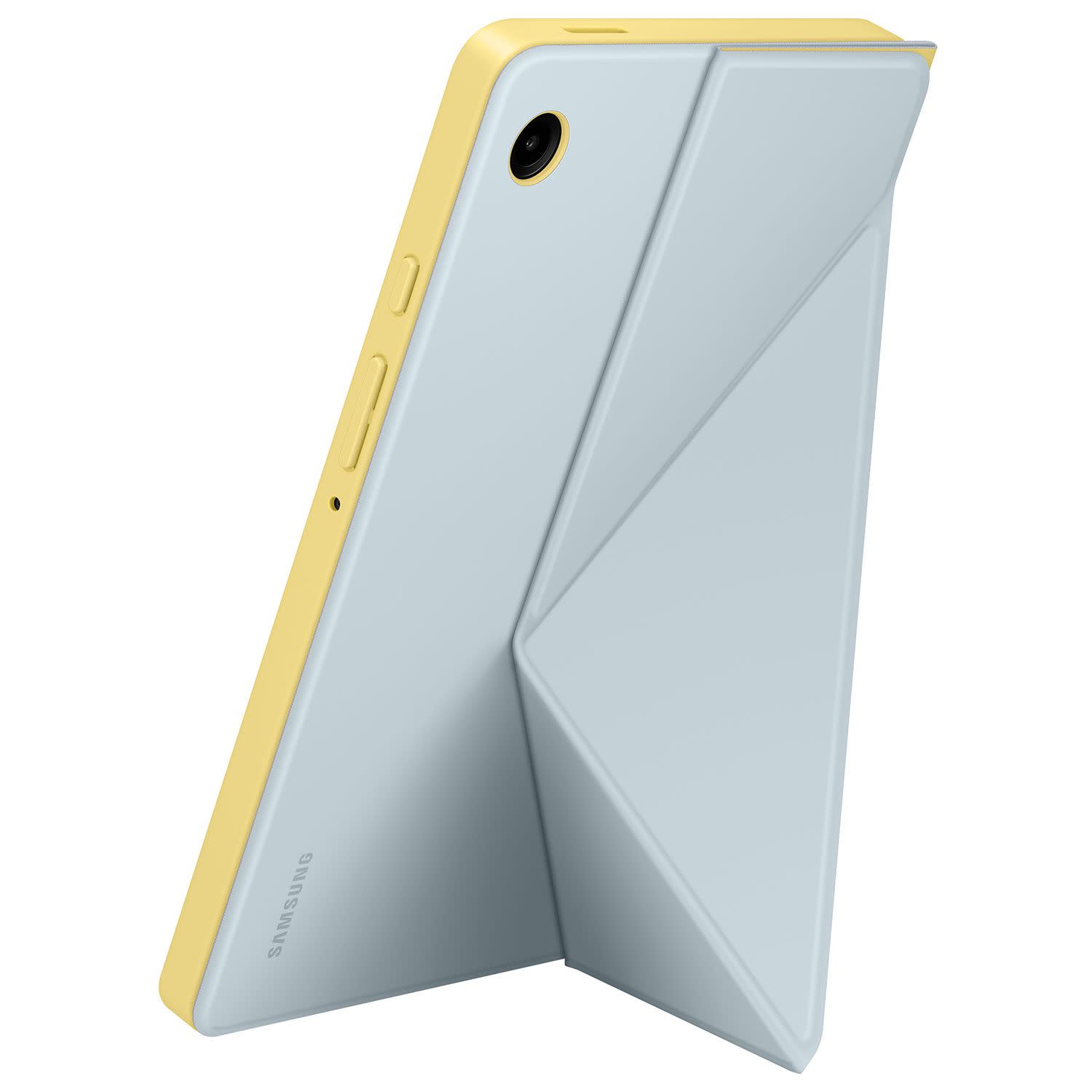 Κάνε κλικ για να δεις την εικόνα 5 του Samsung Galaxy Tab A9+ Book Cover Blue