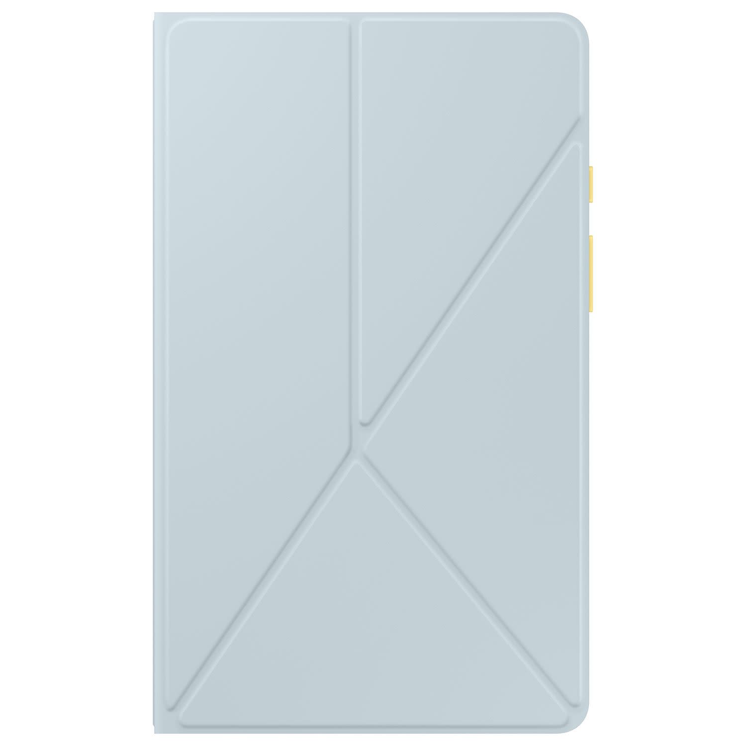 Κάνε κλικ για να δεις την εικόνα 6 του Samsung Galaxy Tab A9+ Book Cover Blue